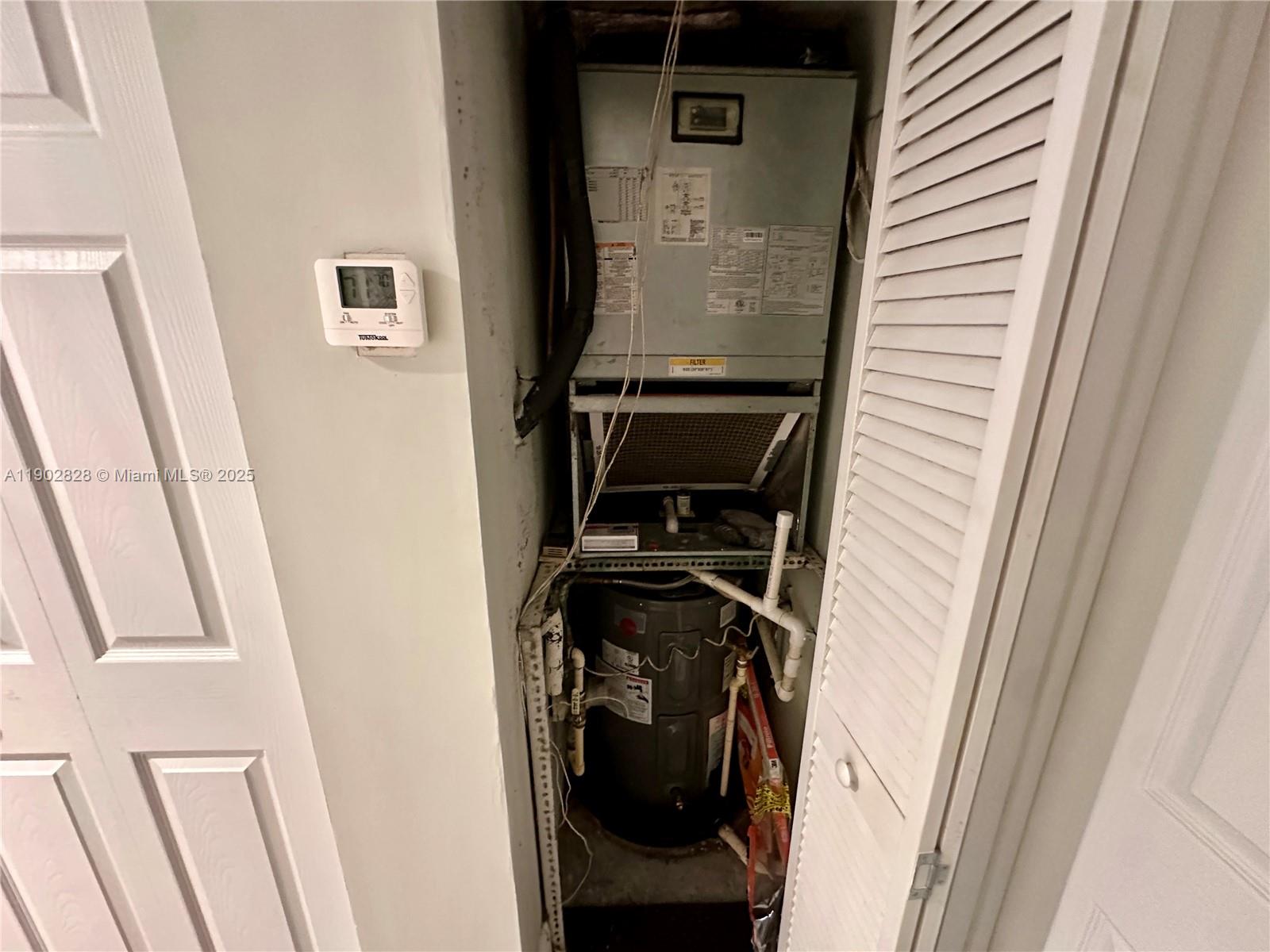 8640 SW 212th St # 307, Cutler Bay Unit: 307