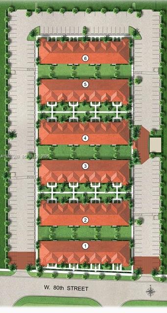 3427 W 80th St # 206