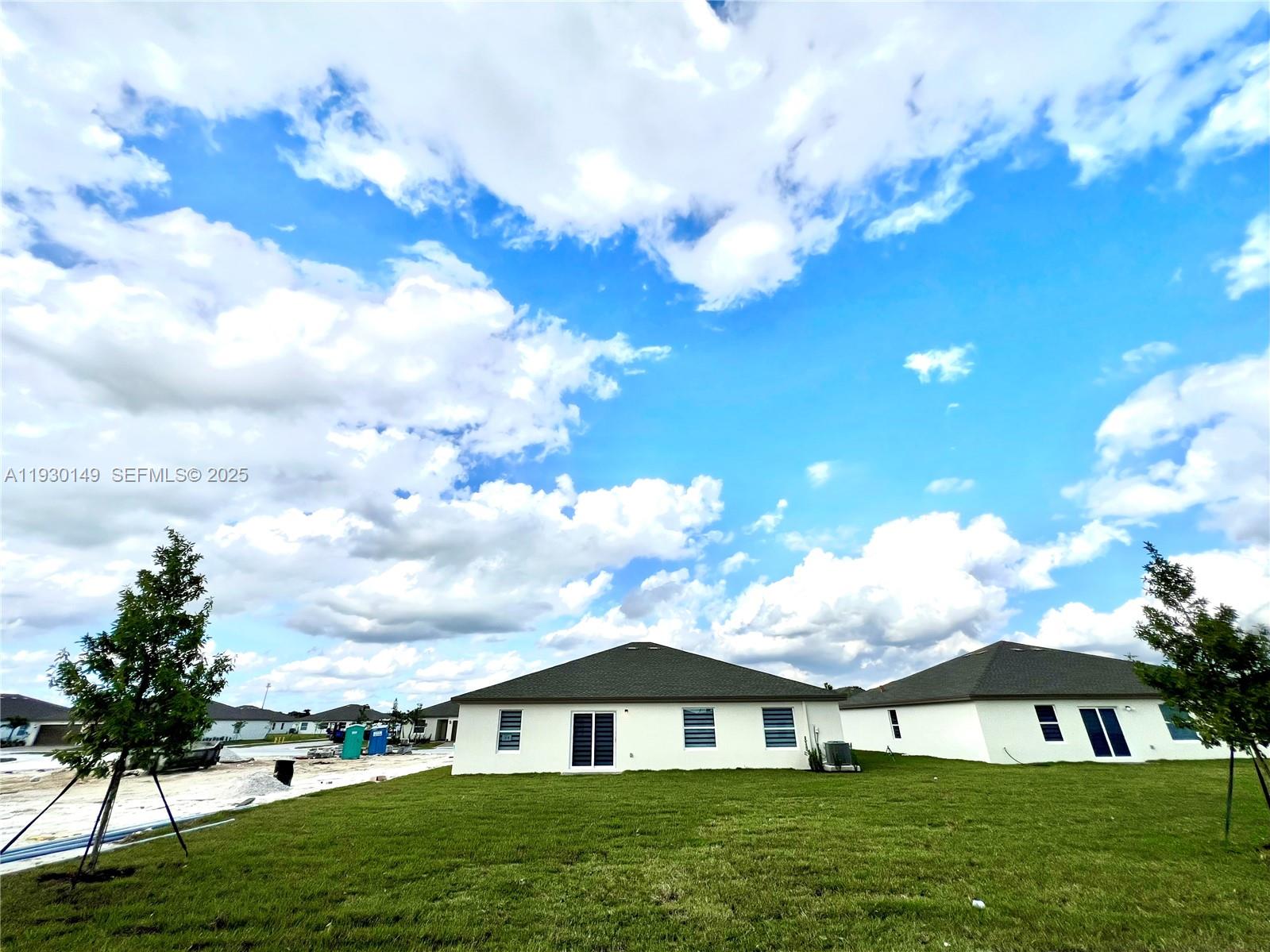 17376 SW 285th St # 1