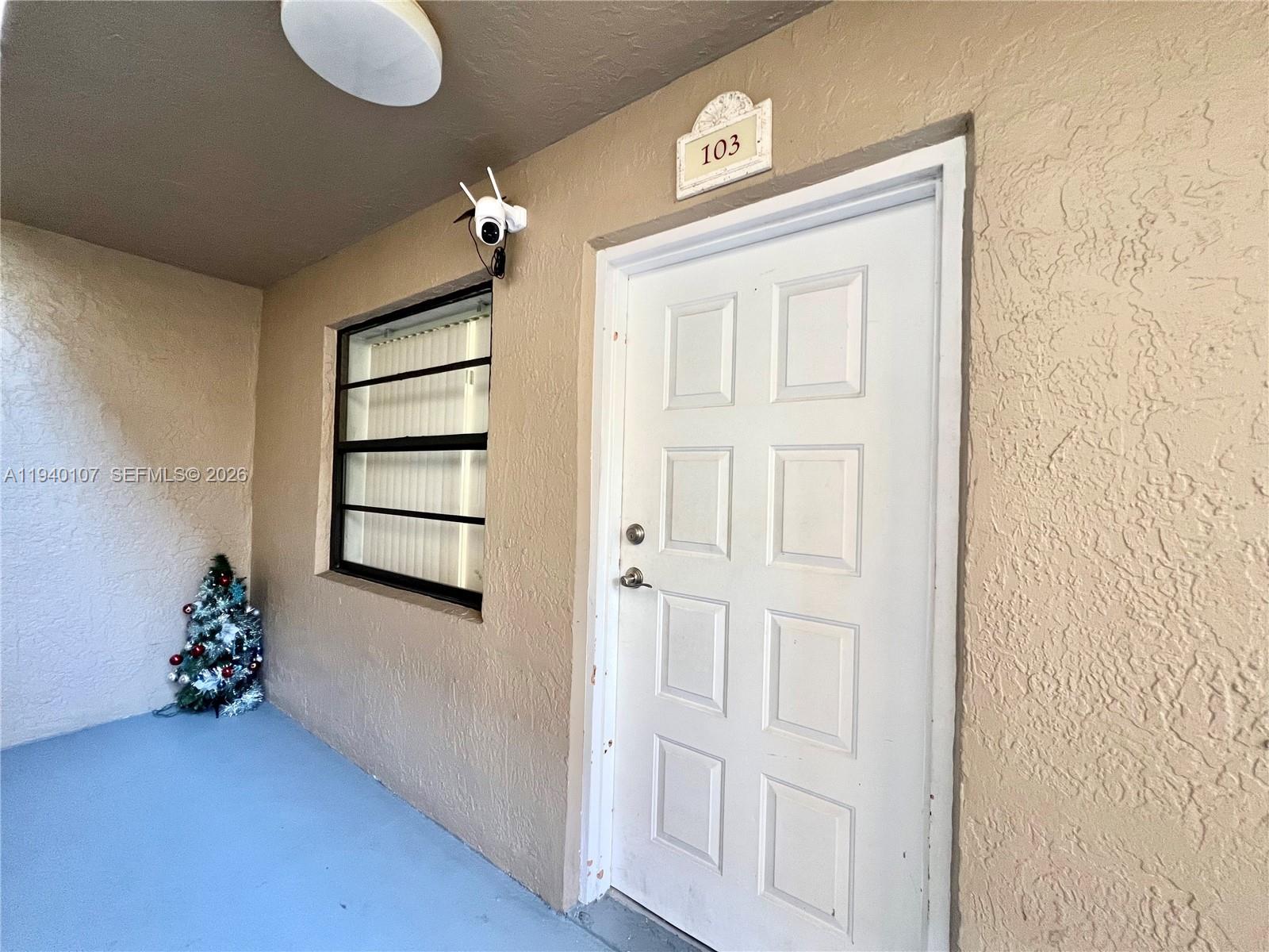 5930 W 25th Ct # 103