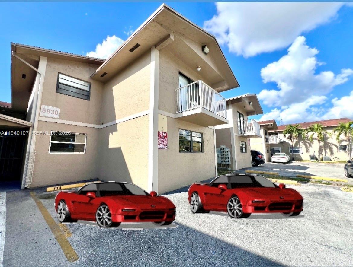 5930 W 25th Ct # 103