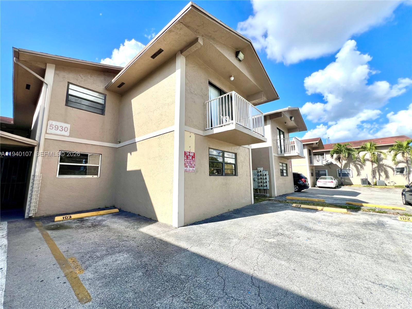 5930 W 25th Ct # 103