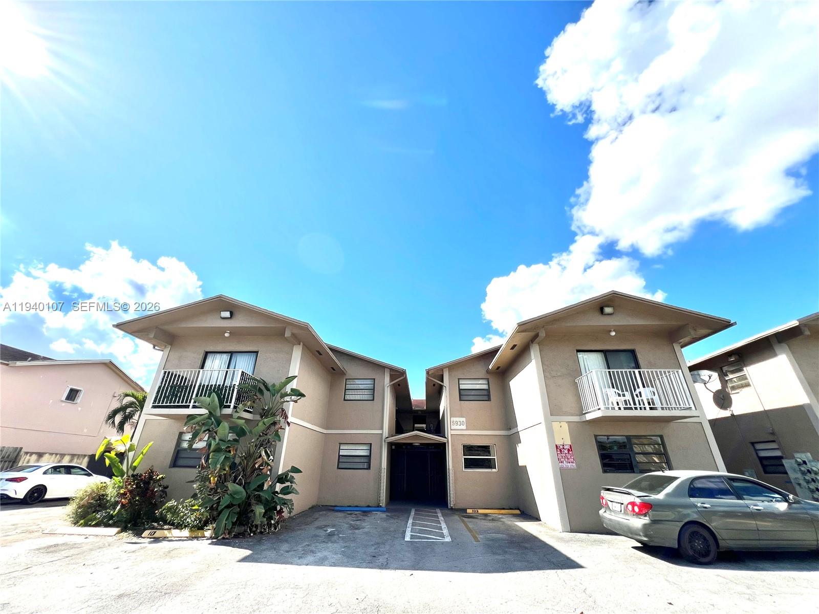 5930 W 25th Ct # 103