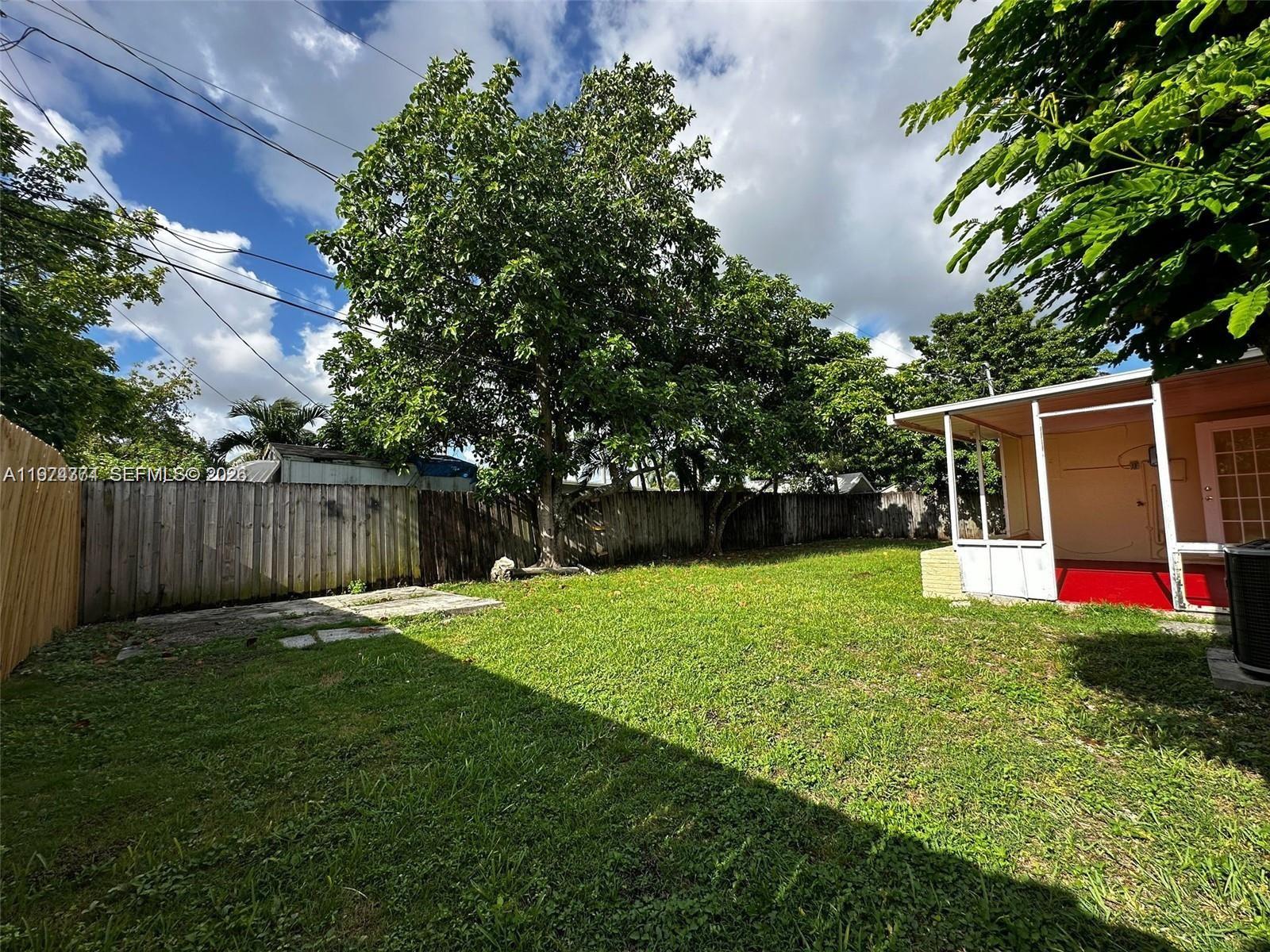 11840 SW 175th Ter # 11840