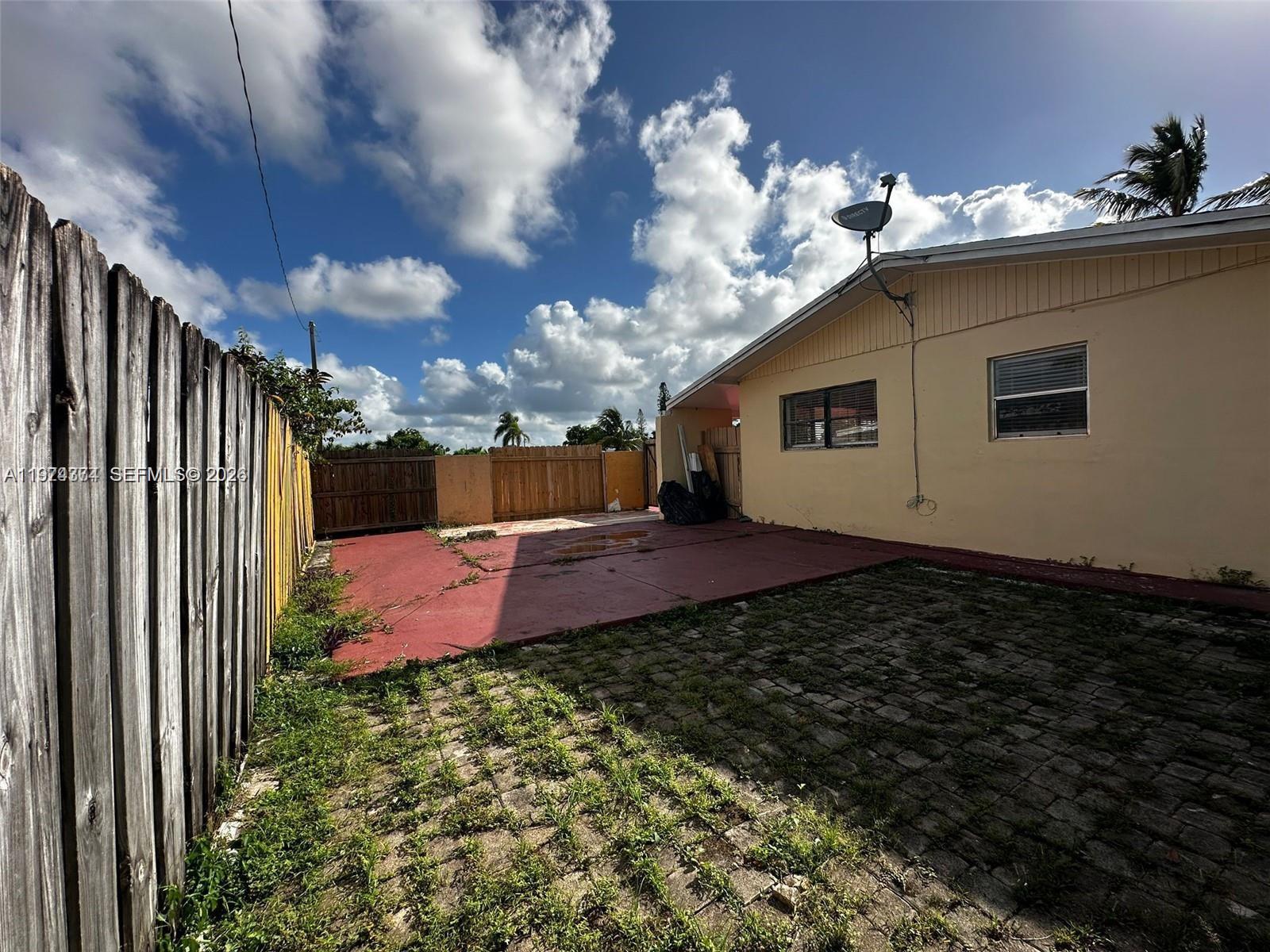 11840 SW 175th Ter # 11840