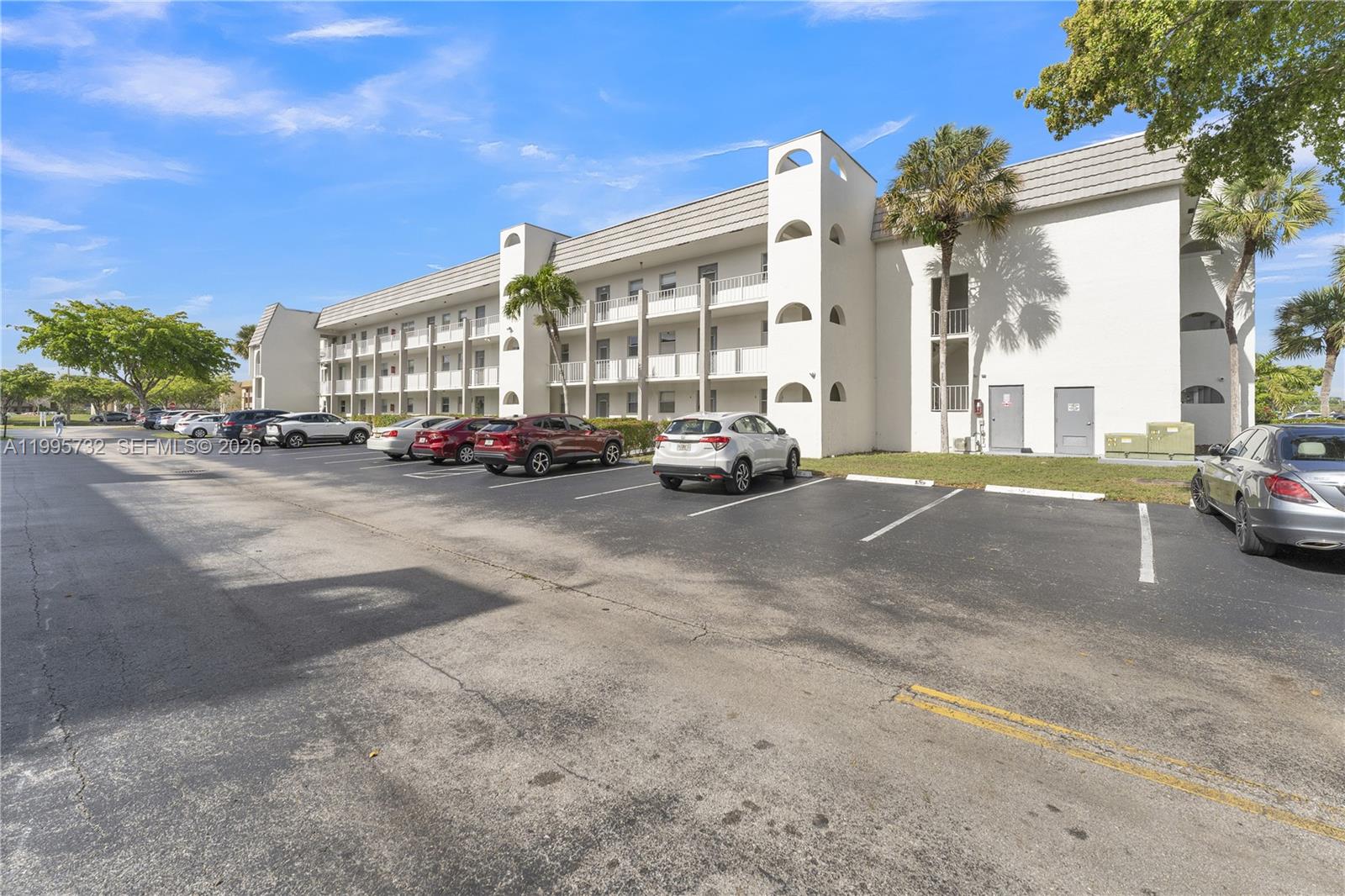 8280 Sunrise Lakes Blvd Unit: 301
