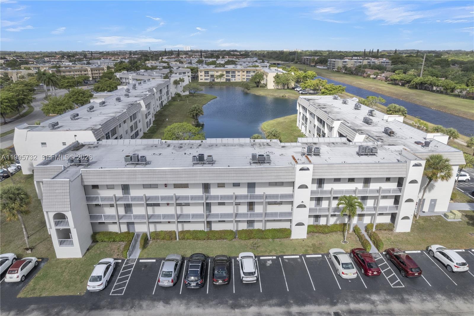 8280 Sunrise Lakes Blvd Unit: 301