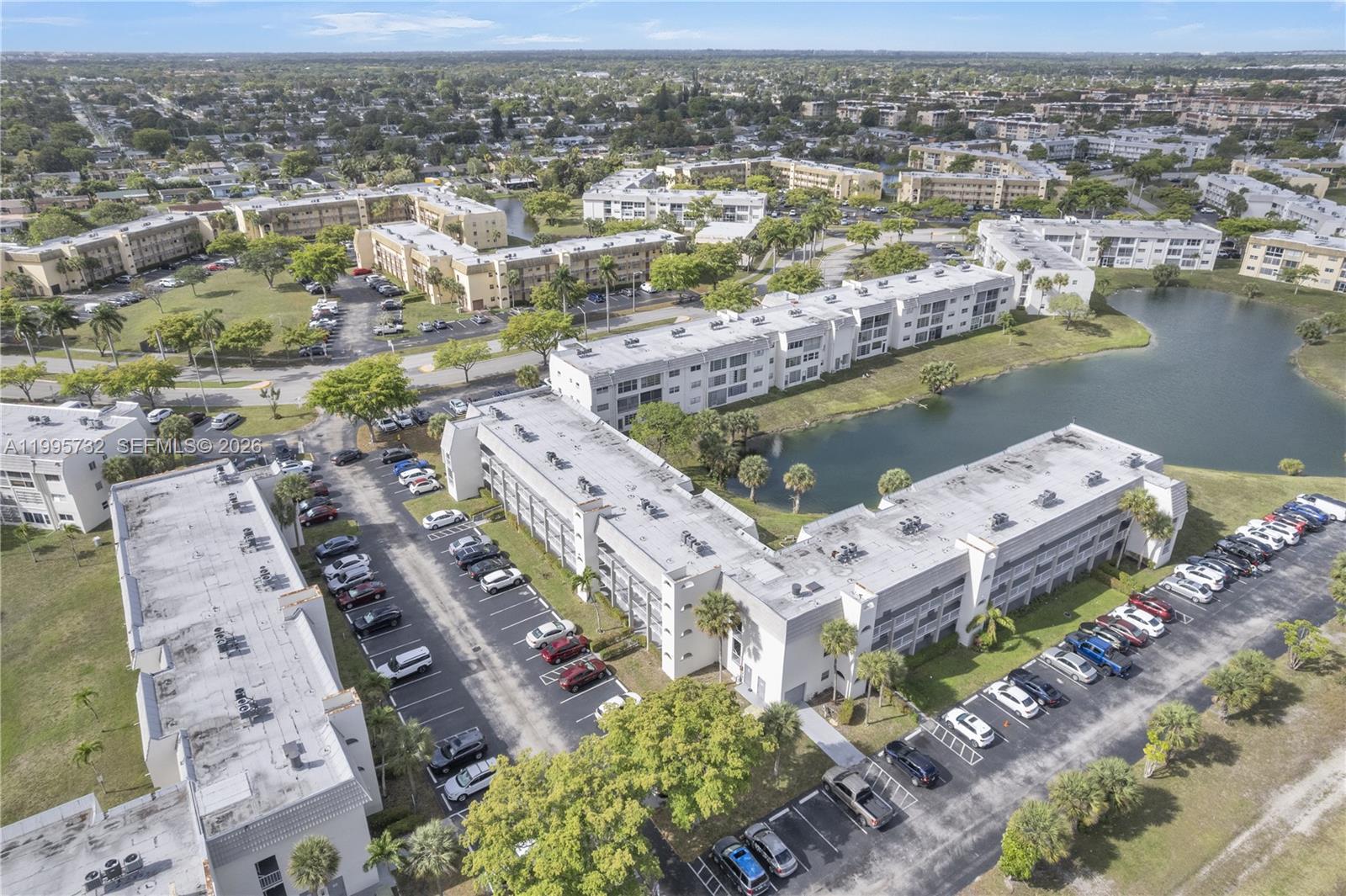 8280 Sunrise Lakes Blvd Unit: 301