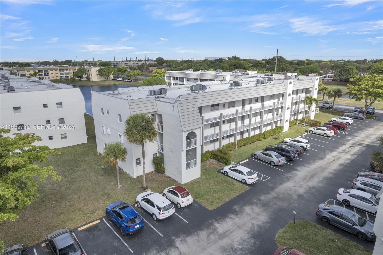 8280 Sunrise Lakes Blvd Unit: 301