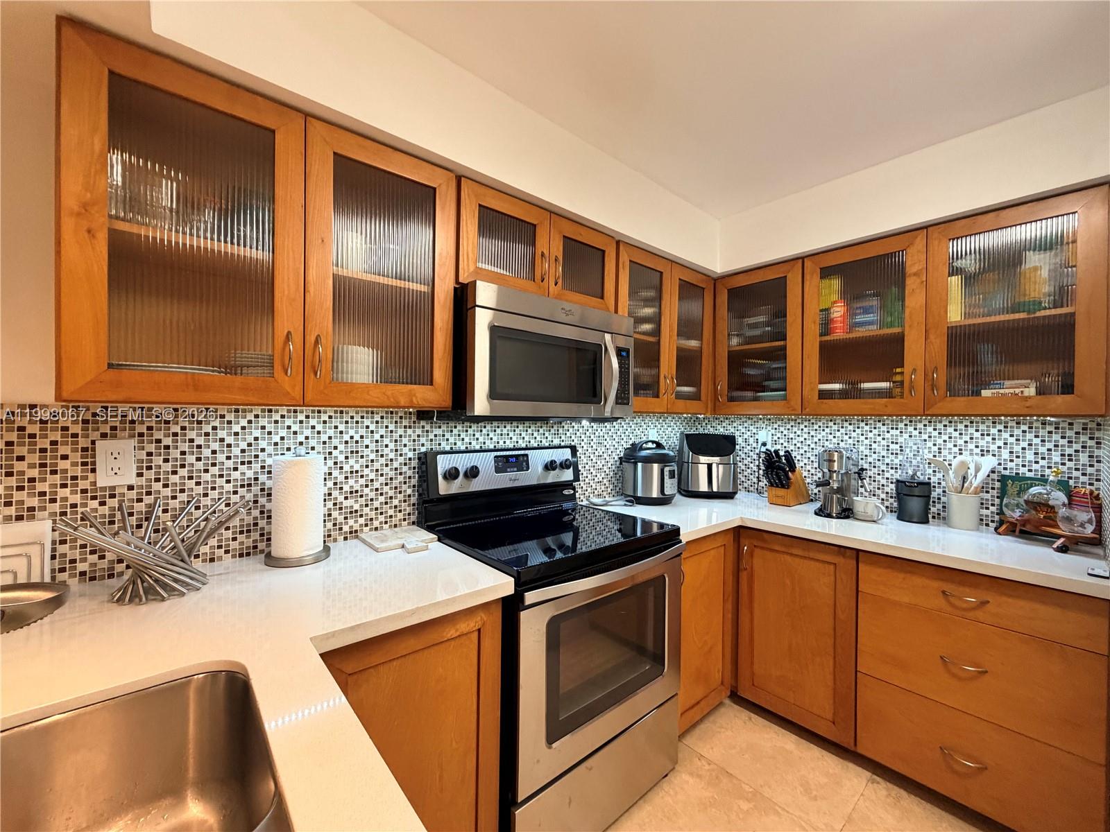 15405 N Miami Lakeway N # 207