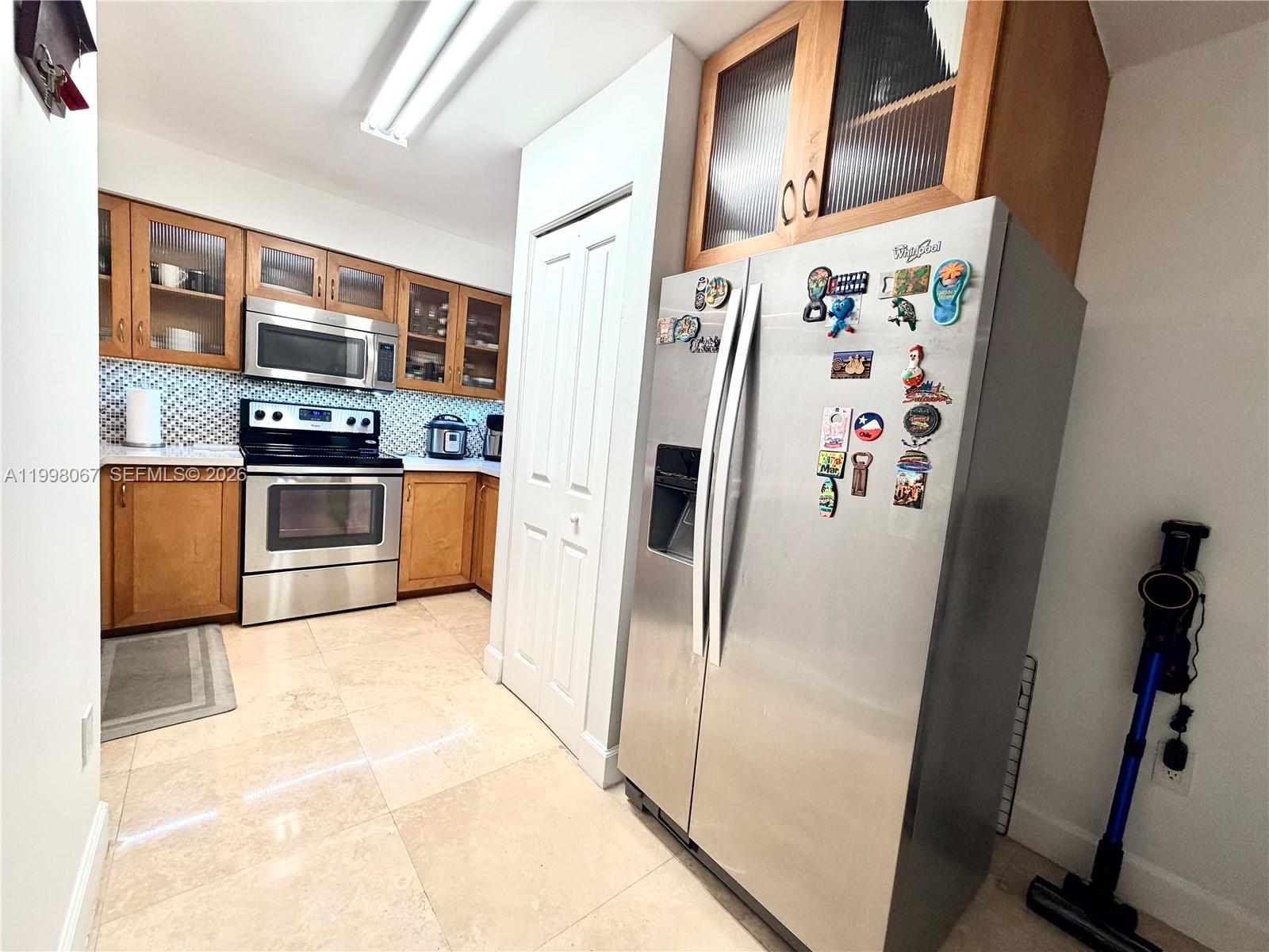 15405 N Miami Lakeway N # 207