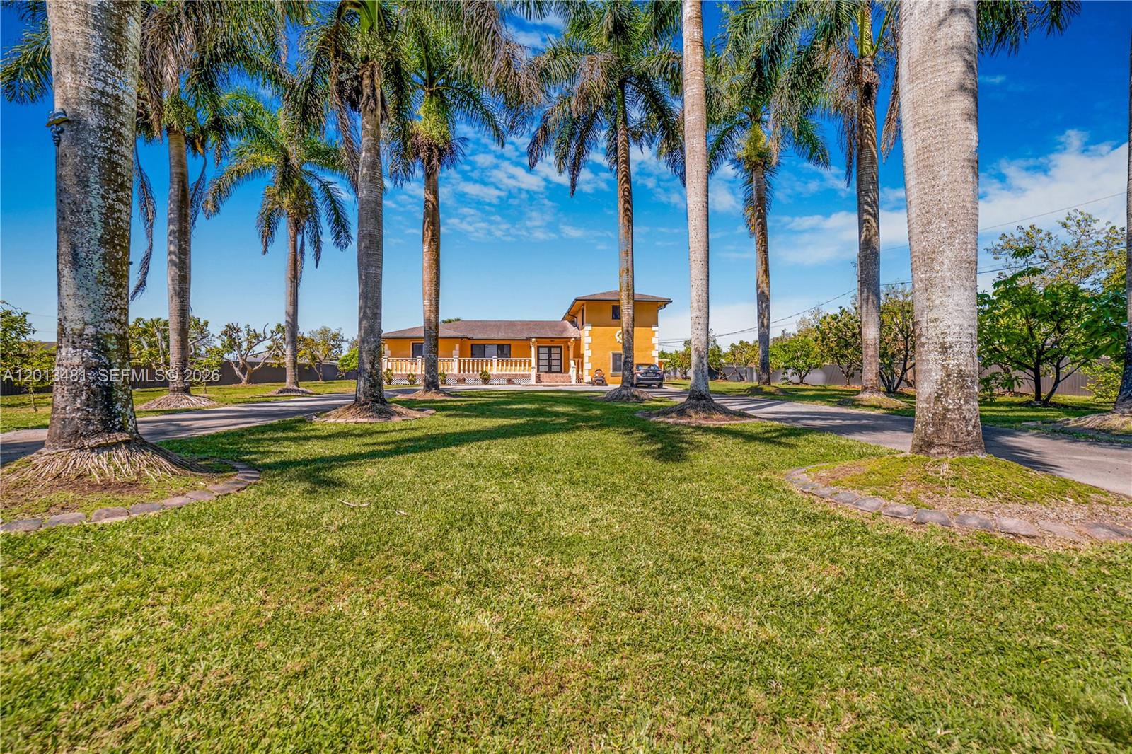 26500 SW 167th Ave # 0