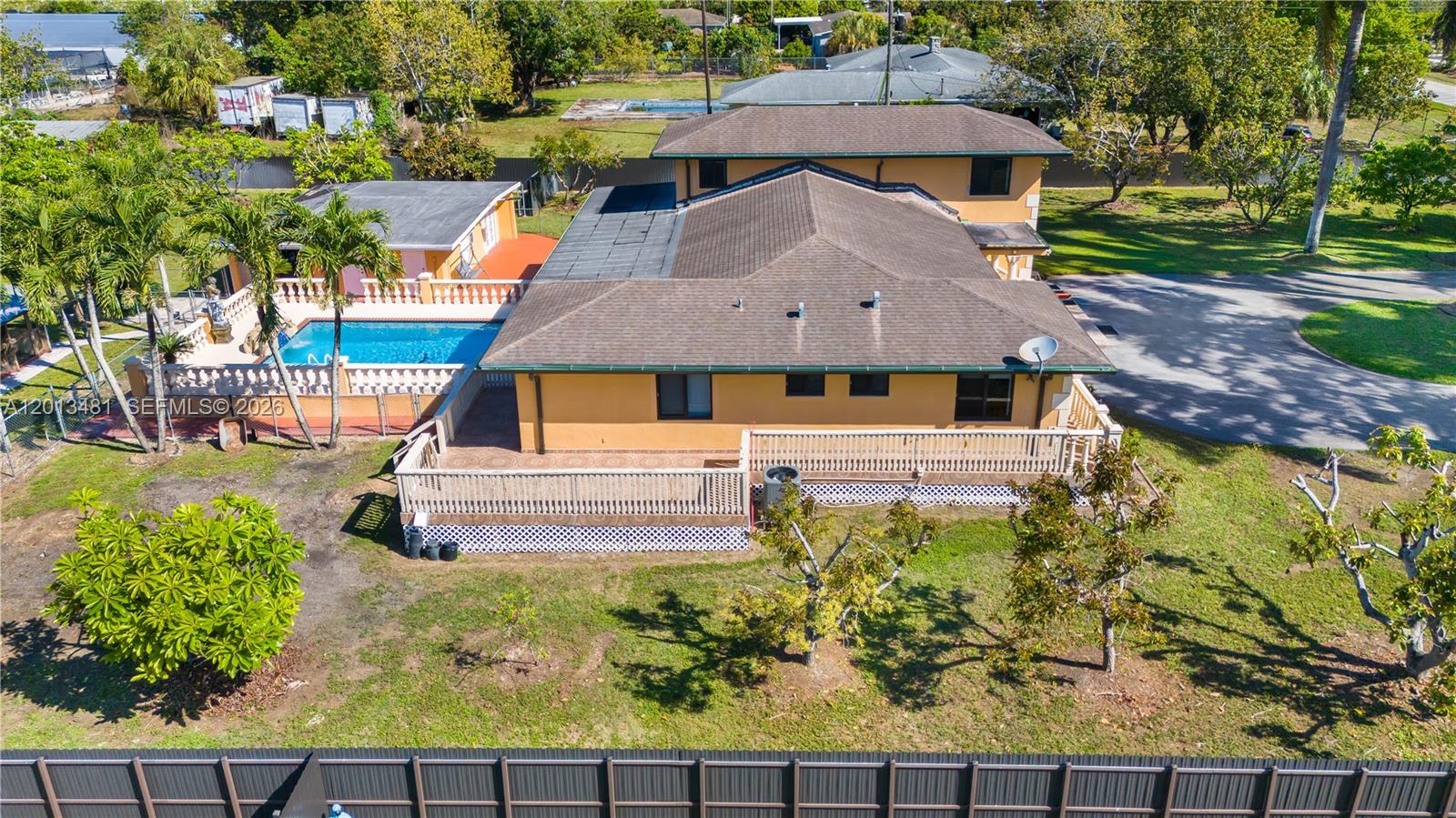 26500 SW 167th Ave # 0
