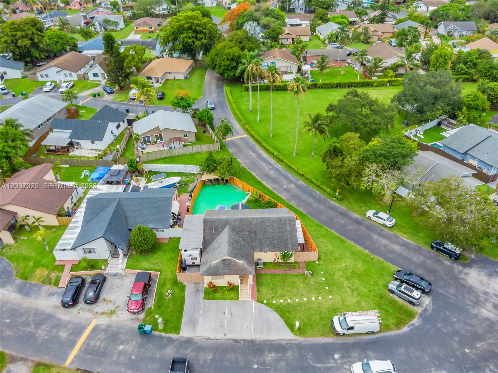 13572 SW 285th Ter