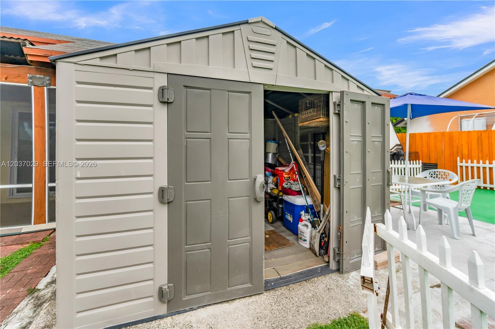 13572 SW 285th Ter
