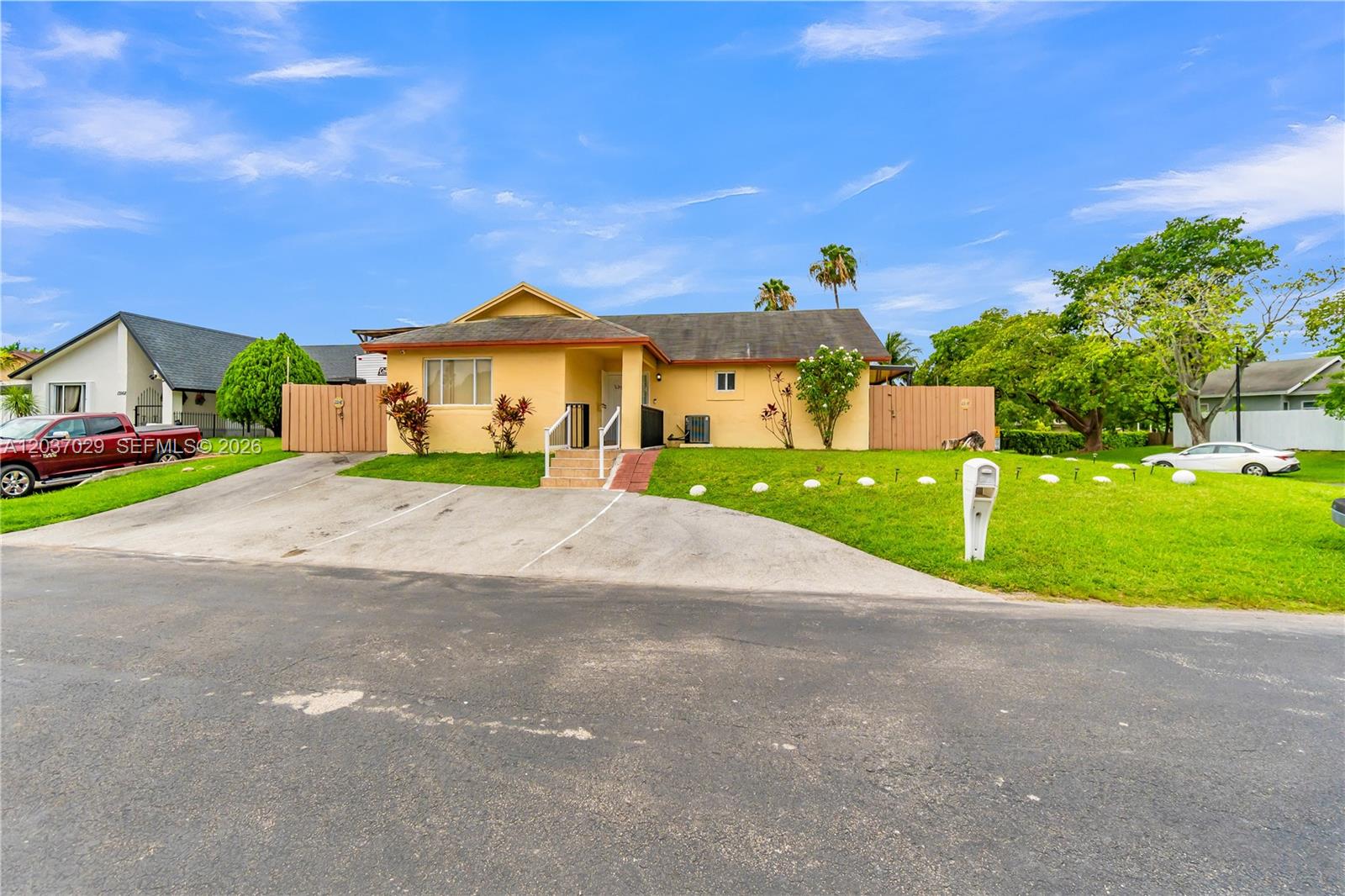 13572 SW 285th Ter