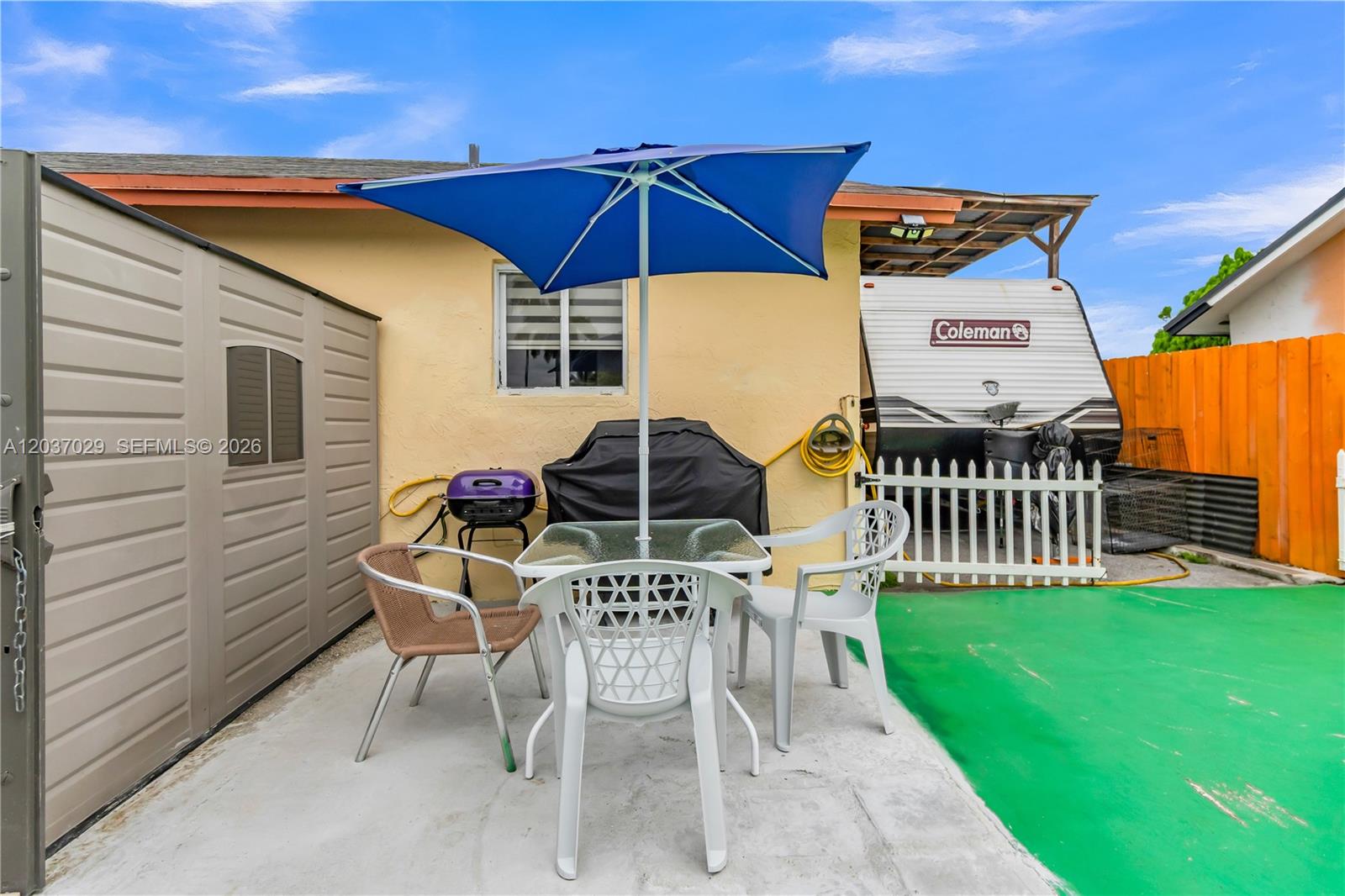 13572 SW 285th Ter