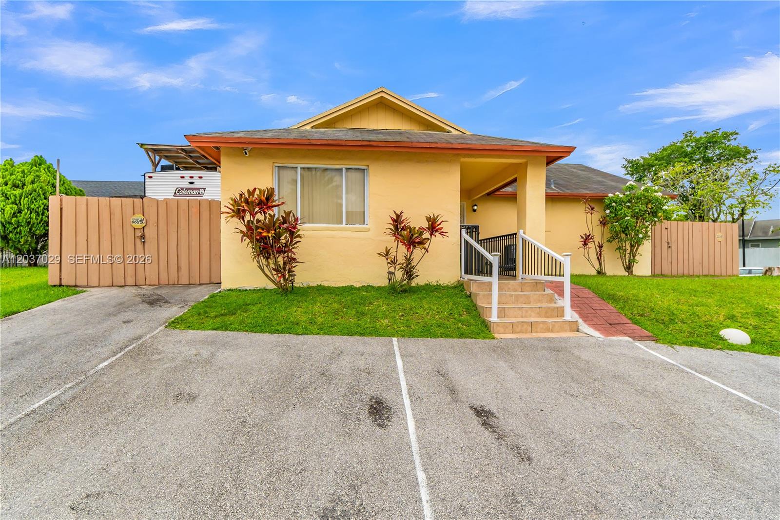 13572 SW 285th Ter