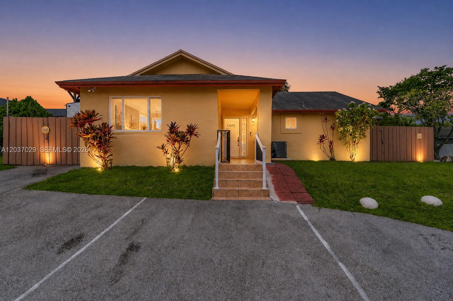 13572 SW 285th Ter