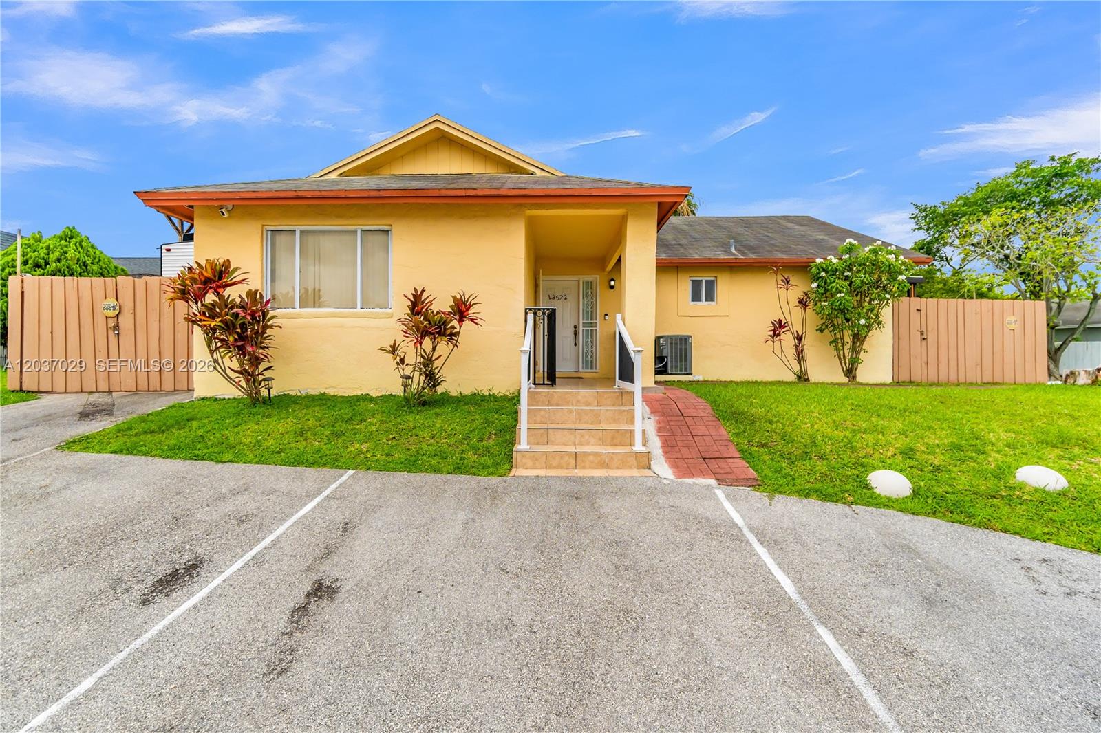 13572 SW 285th Ter