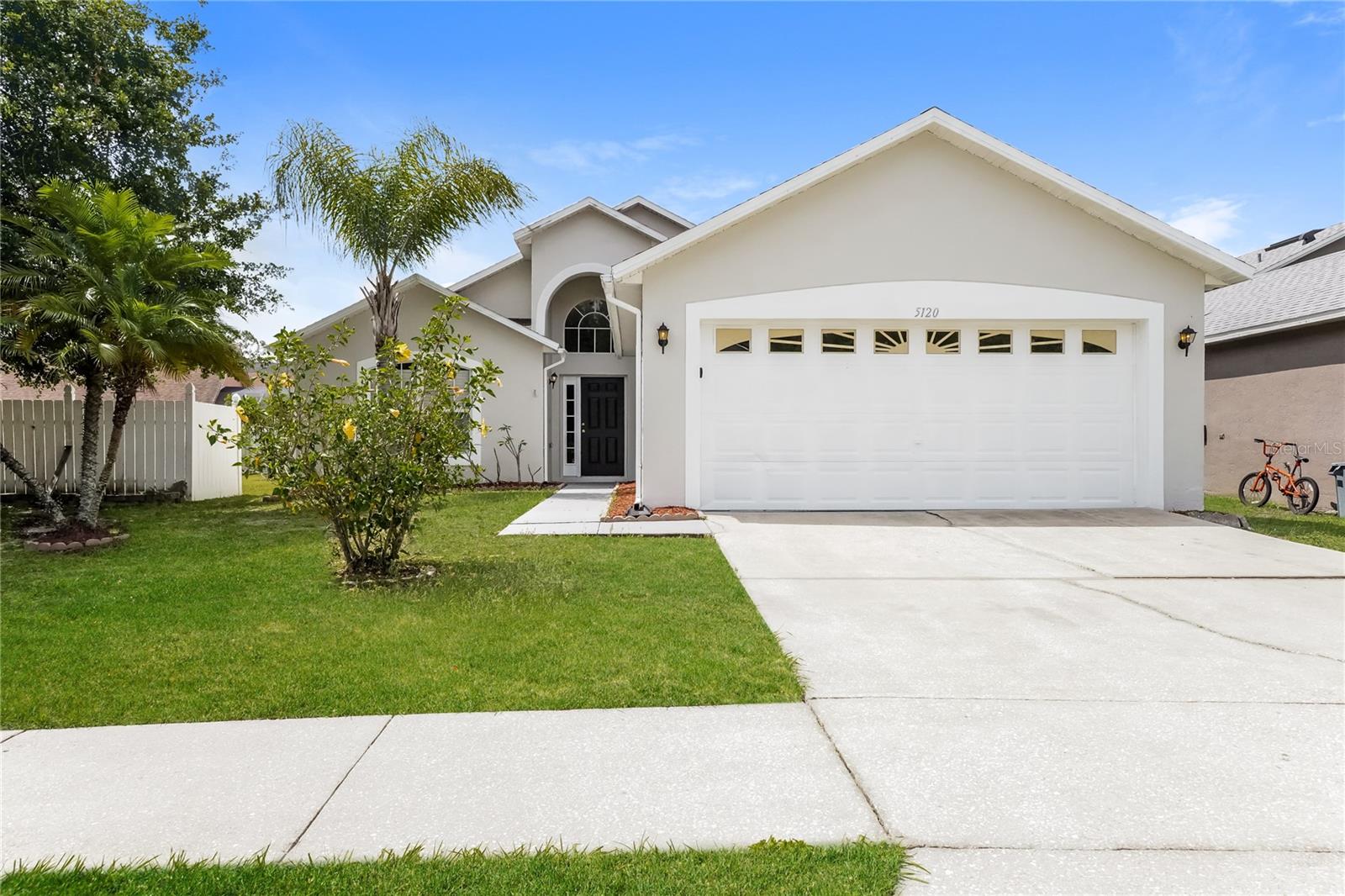 5120 VIOLET LN