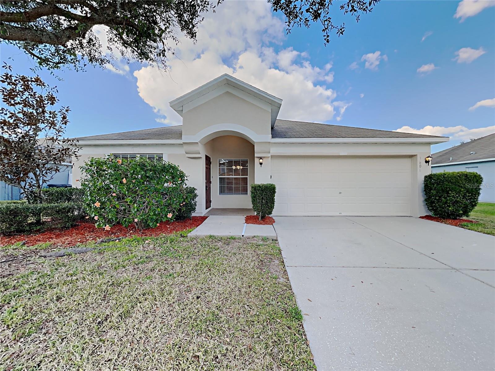 3606 HARVEST ORCHARD DR