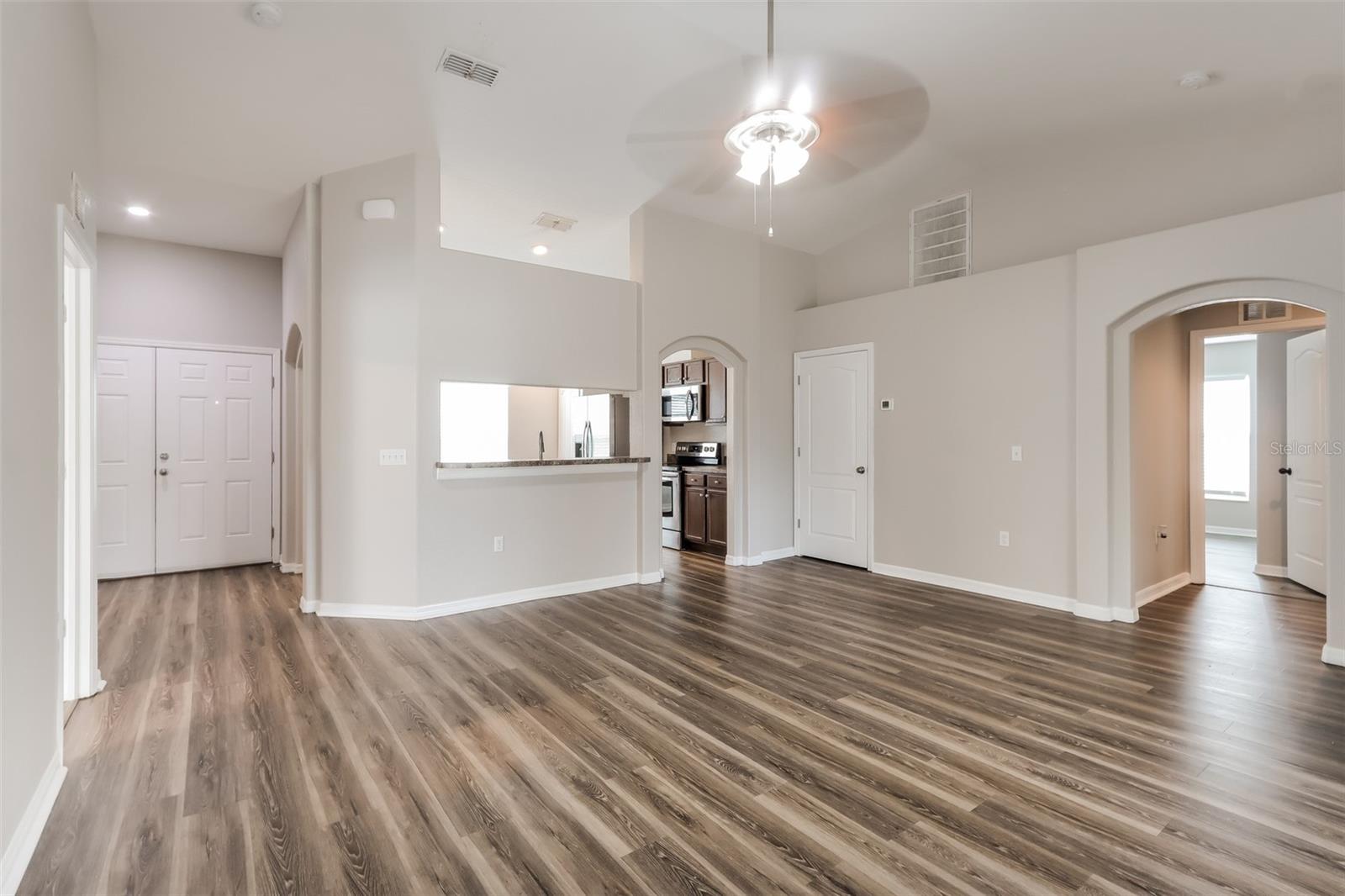 6515 EVERGREEN PARK DR