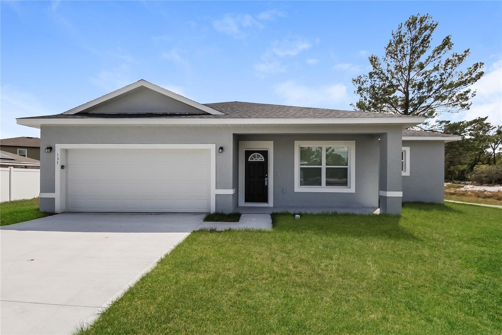 137 VIOLET CT