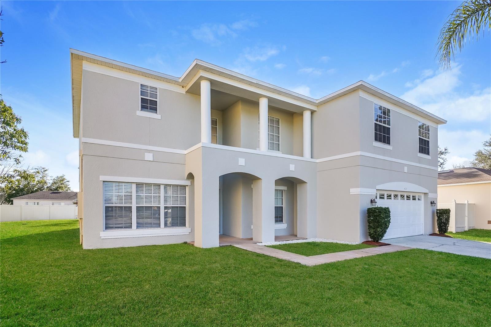 420 MARLBERRY LEAF CT