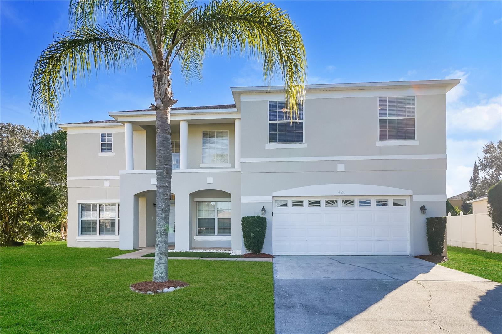 420 MARLBERRY LEAF CT