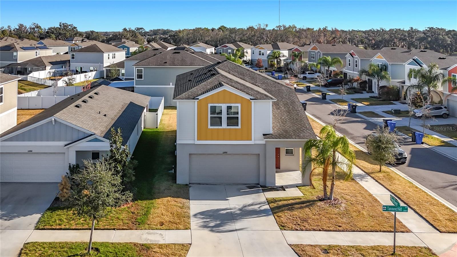 12892 TANNENCREST DR