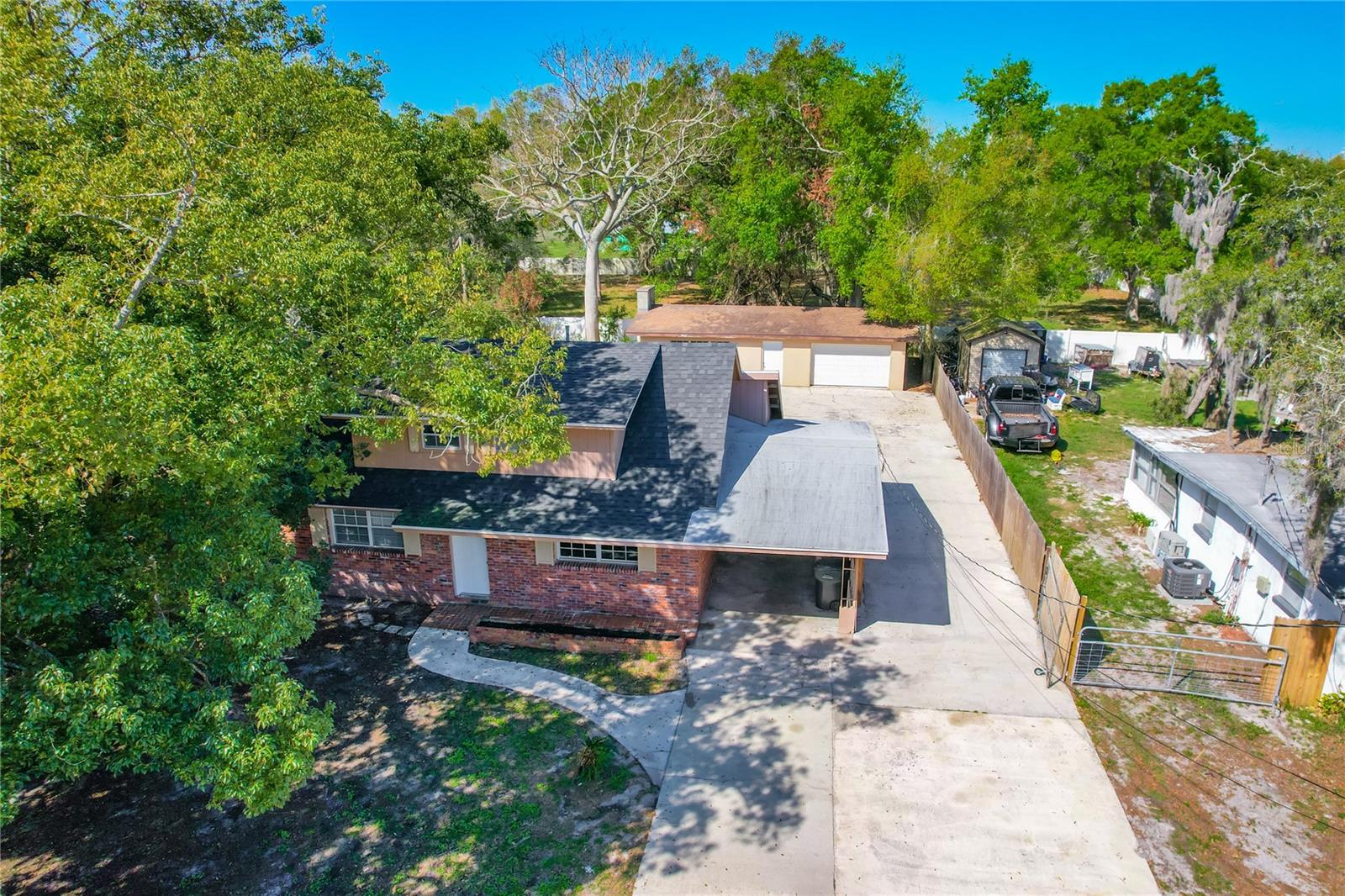 108 AVENUE A WAHNETA E #A