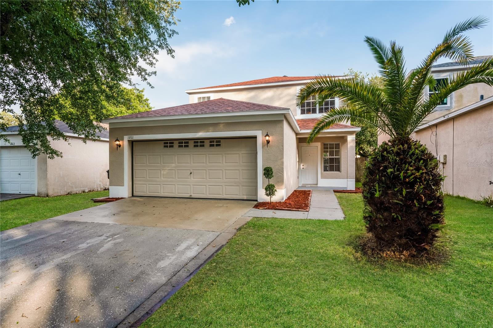 1011 LAKE SHORE RANCH DR