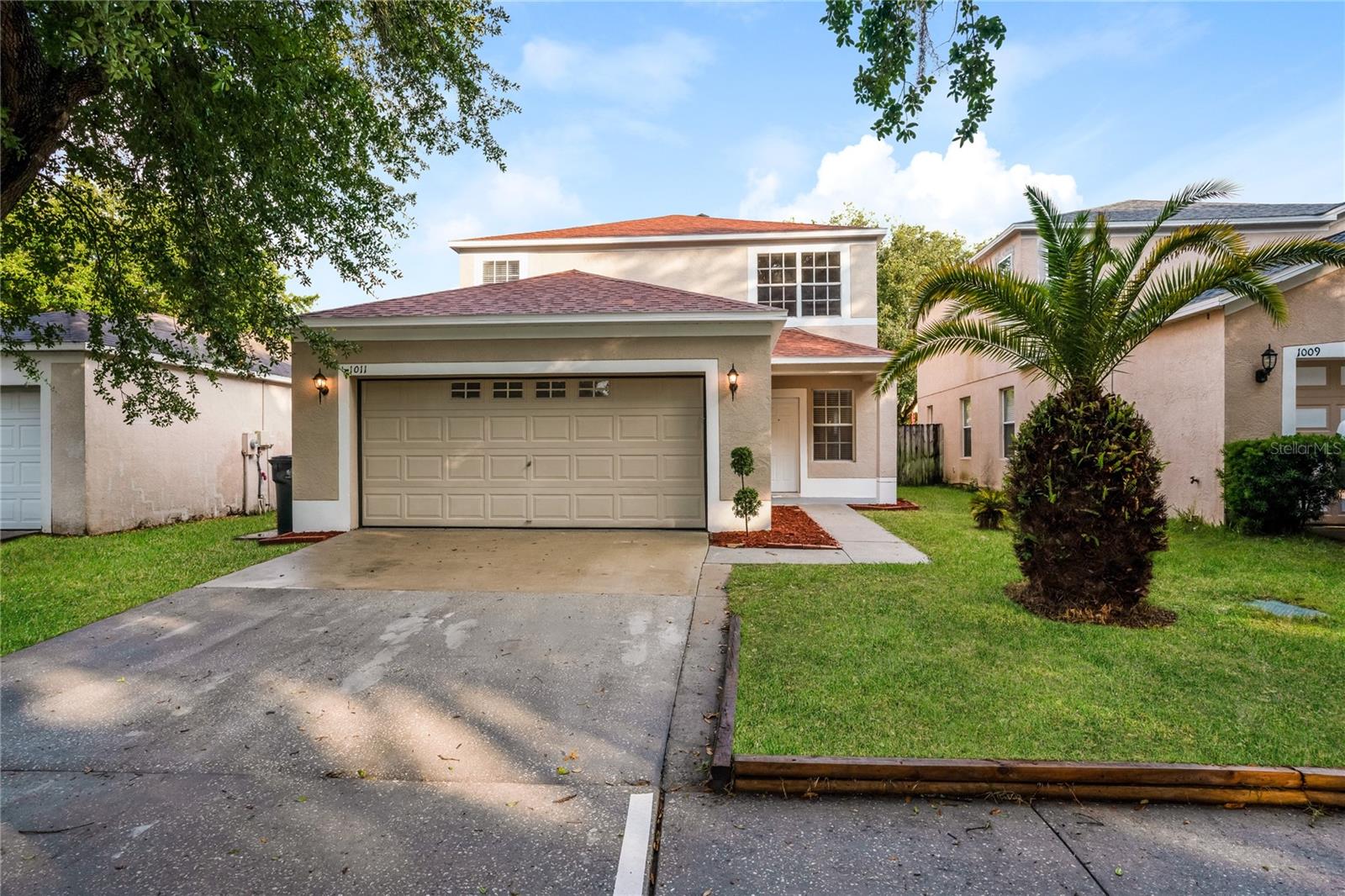 1011 LAKE SHORE RANCH DR