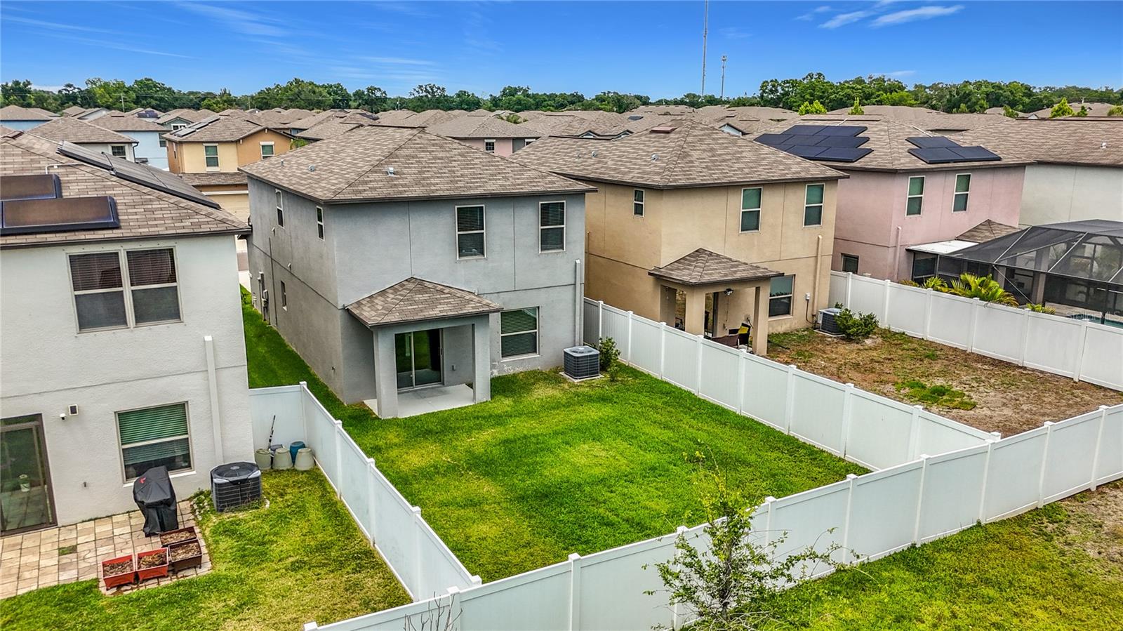 7405 EVENING PRIMROSE CT