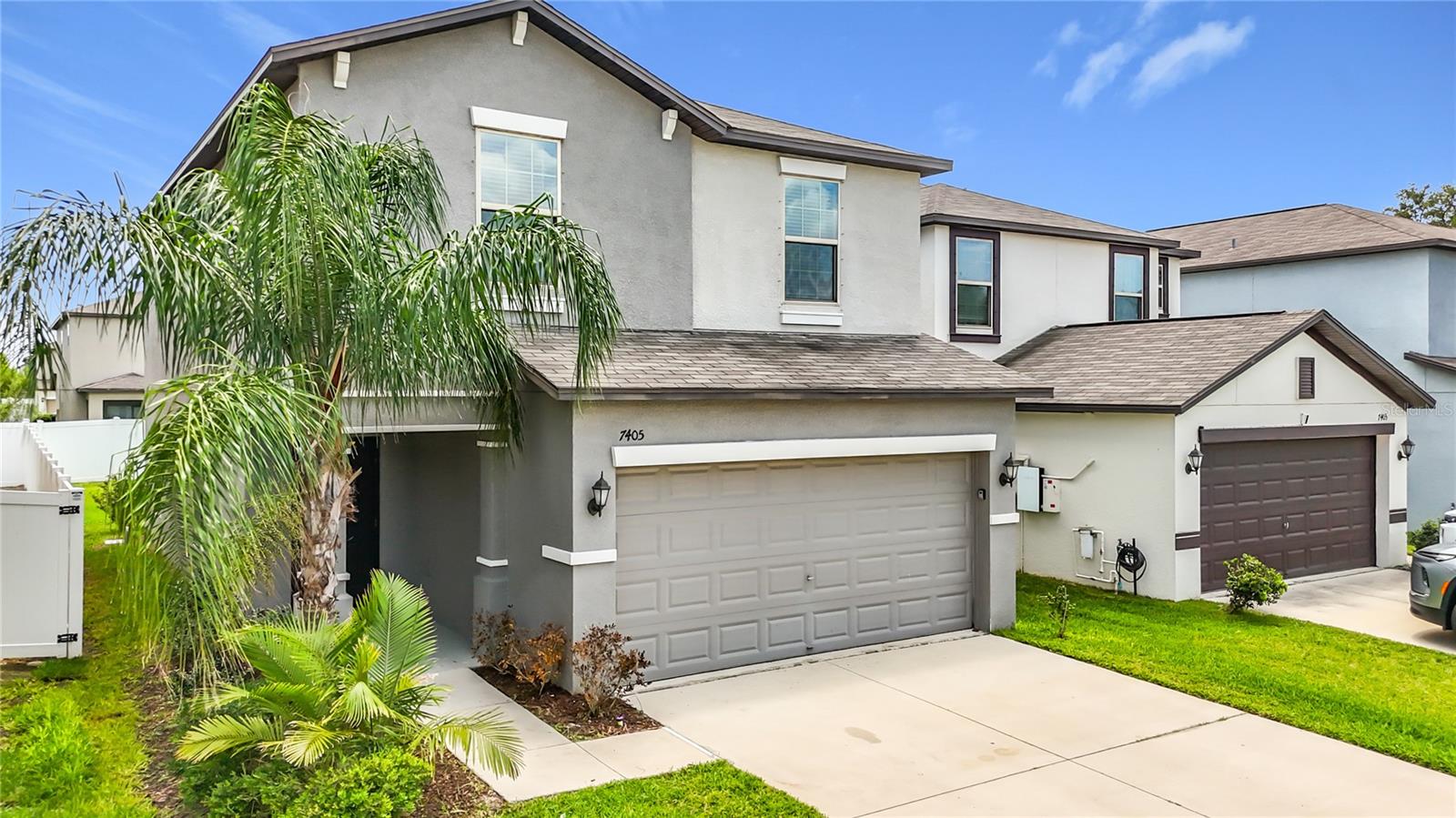 7405 EVENING PRIMROSE CT