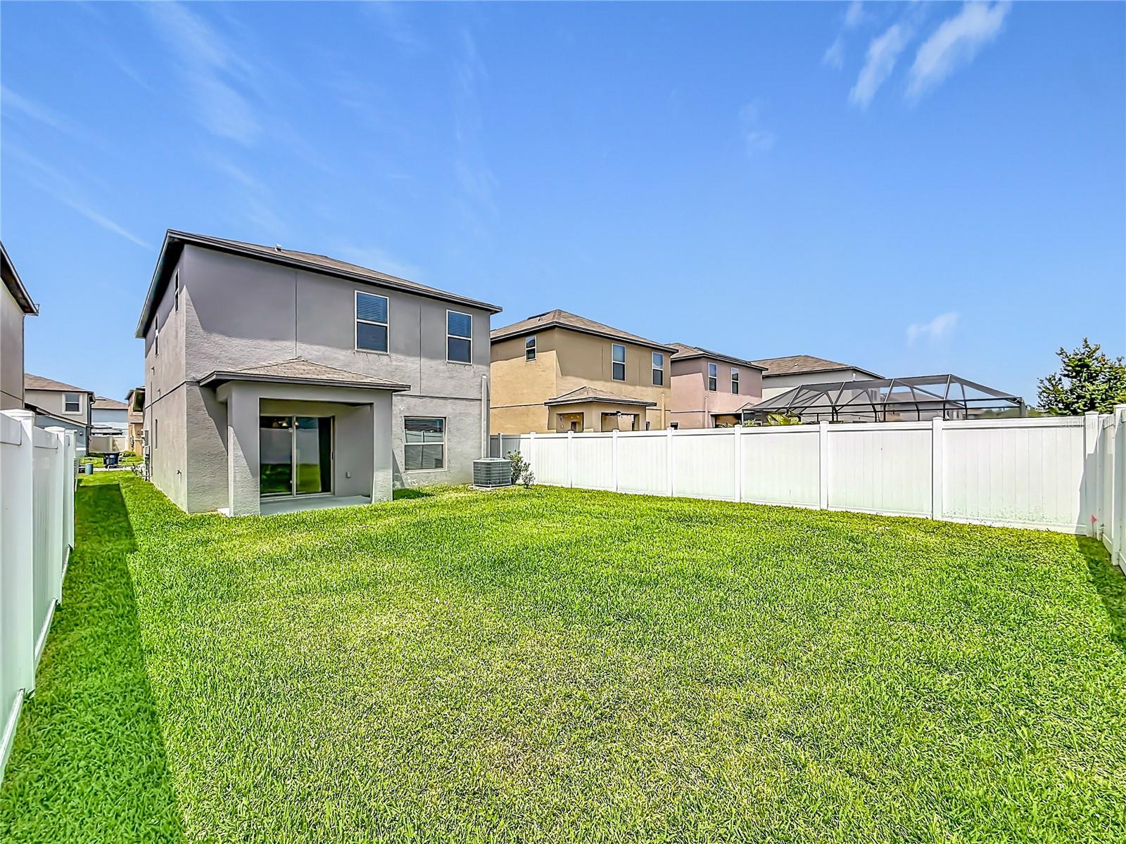 7405 EVENING PRIMROSE CT