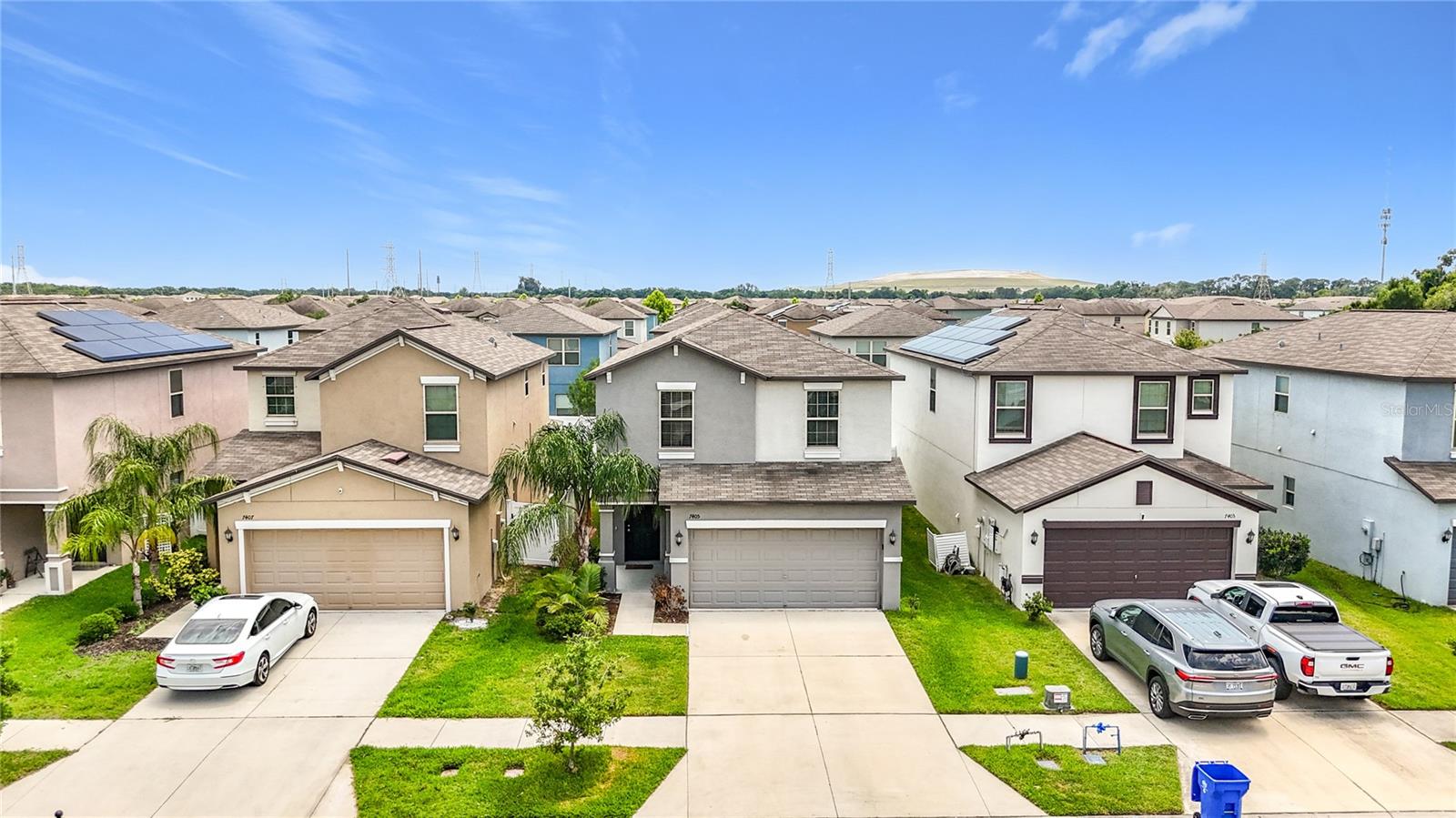 7405 EVENING PRIMROSE CT
