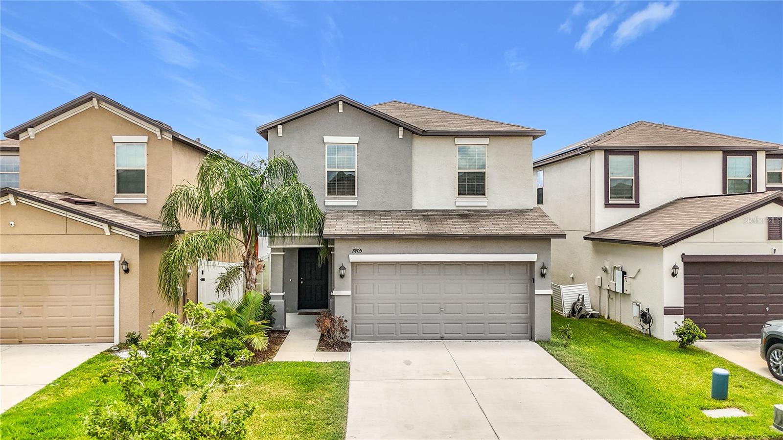 7405 EVENING PRIMROSE CT