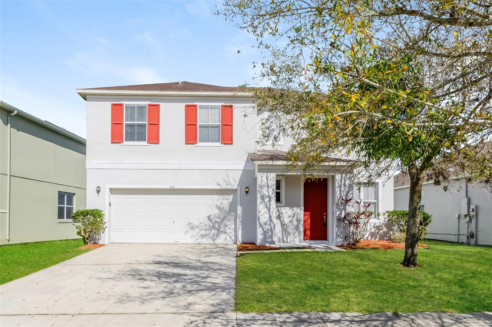 513 BERRY JAMES CT