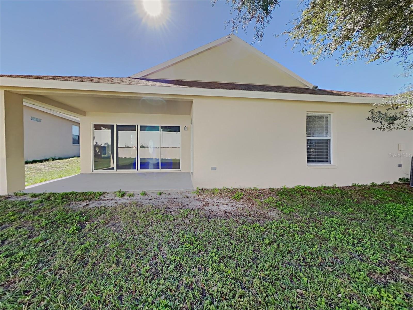 3110 SUMMER CRUISE DR