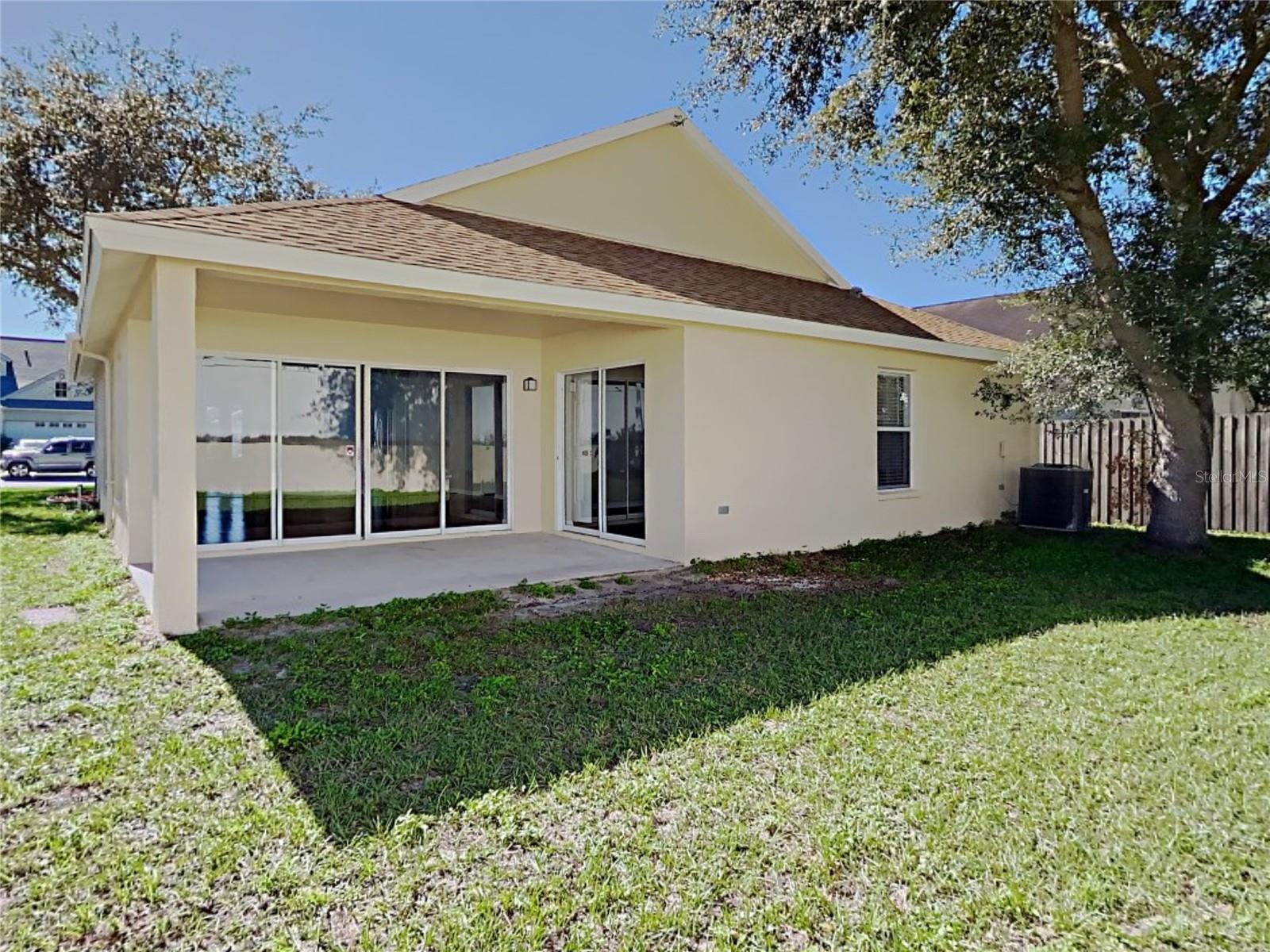 3110 SUMMER CRUISE DR