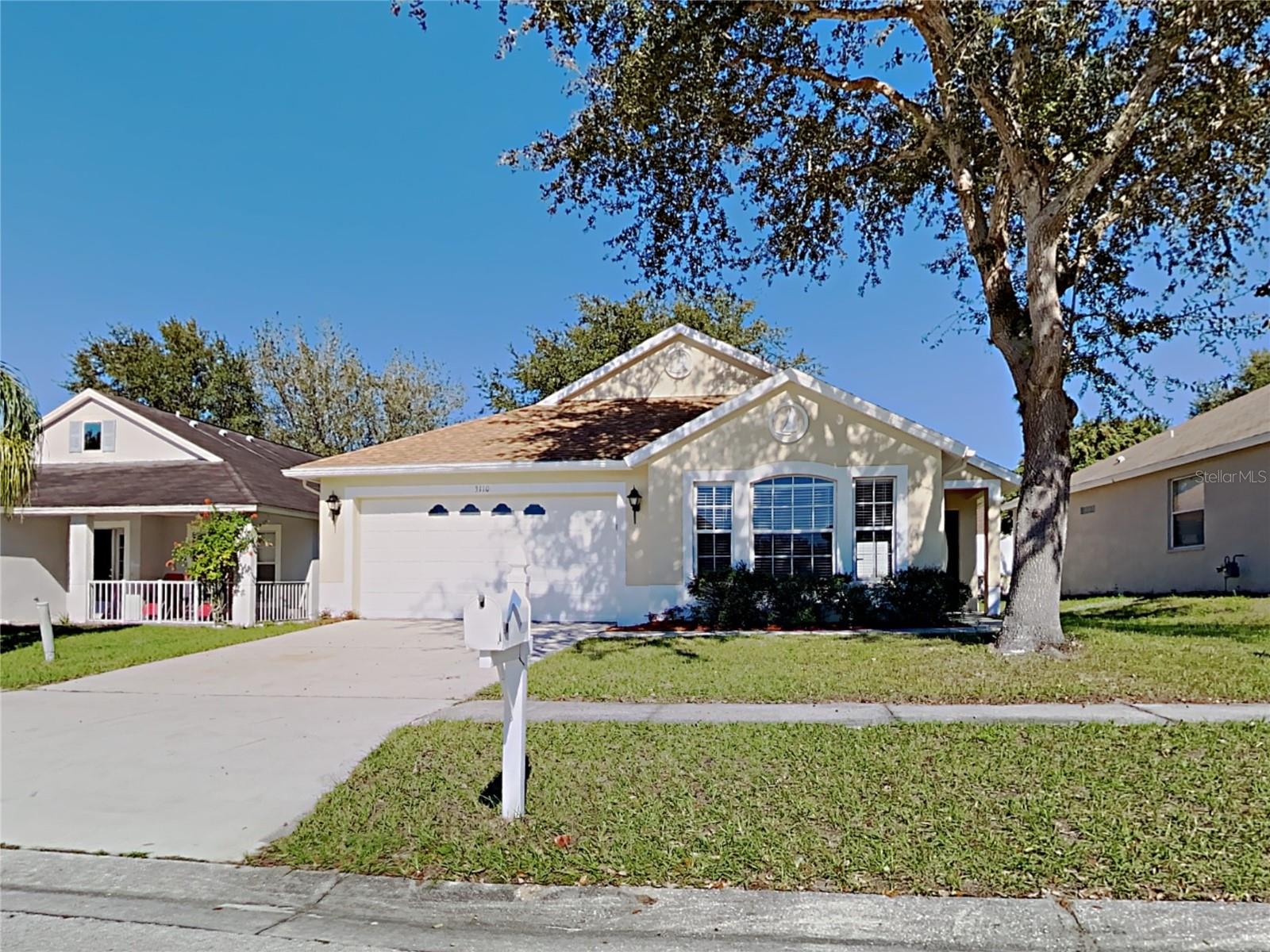 3110 SUMMER CRUISE DR