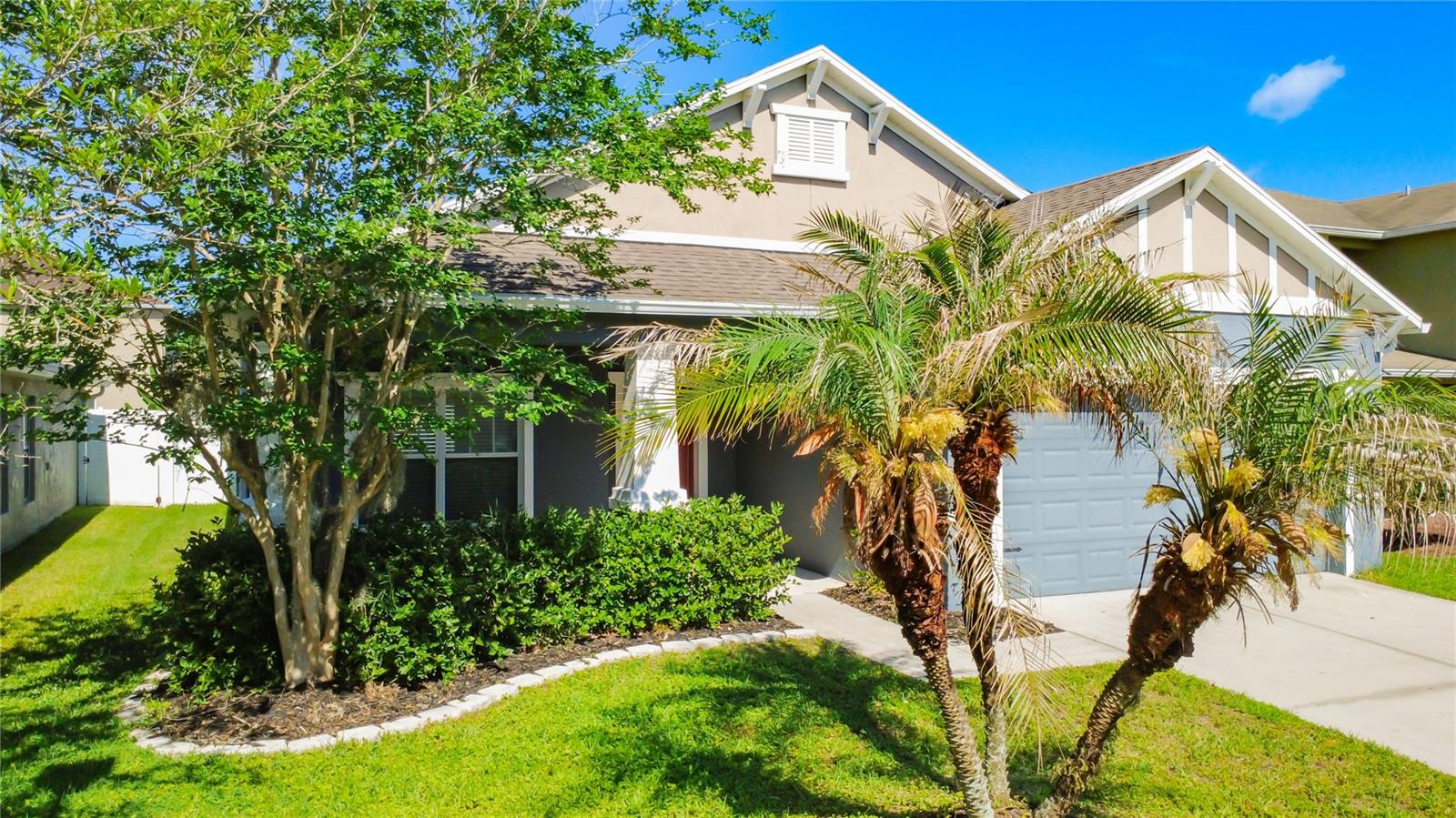 SANFORD