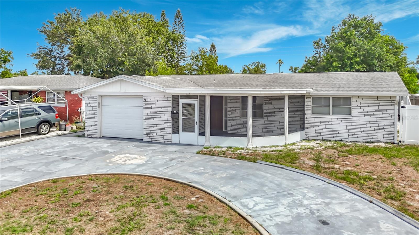 3441 EISENHOWER DR