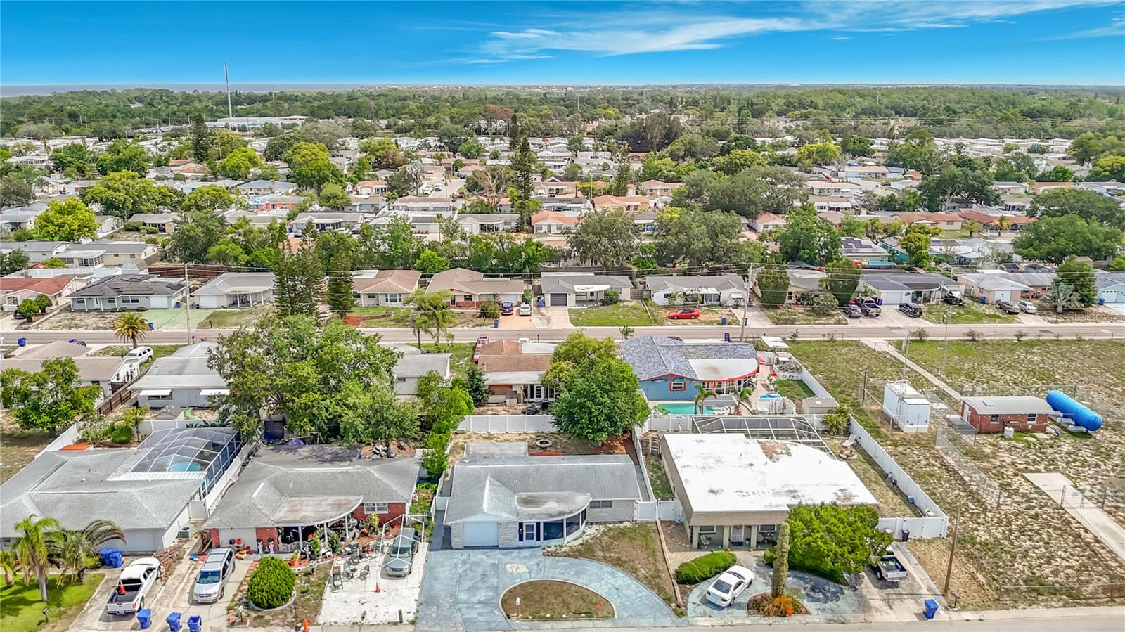3441 EISENHOWER DR