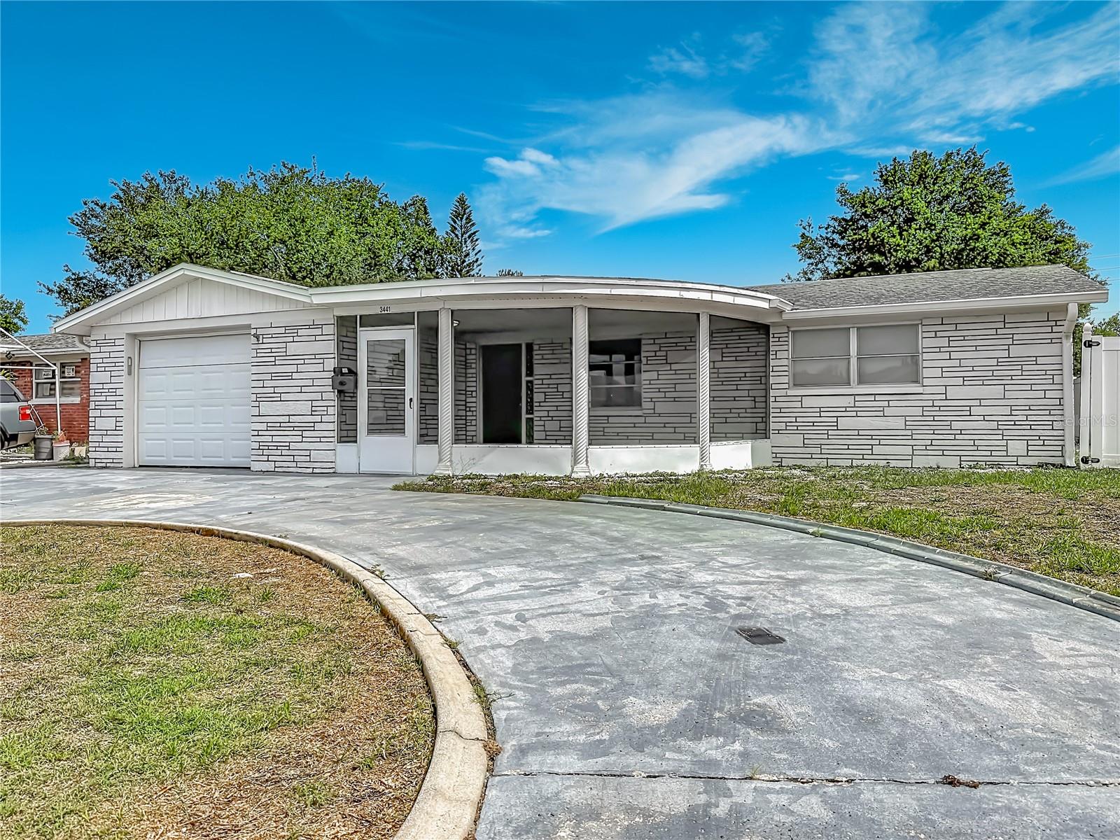 3441 EISENHOWER DR