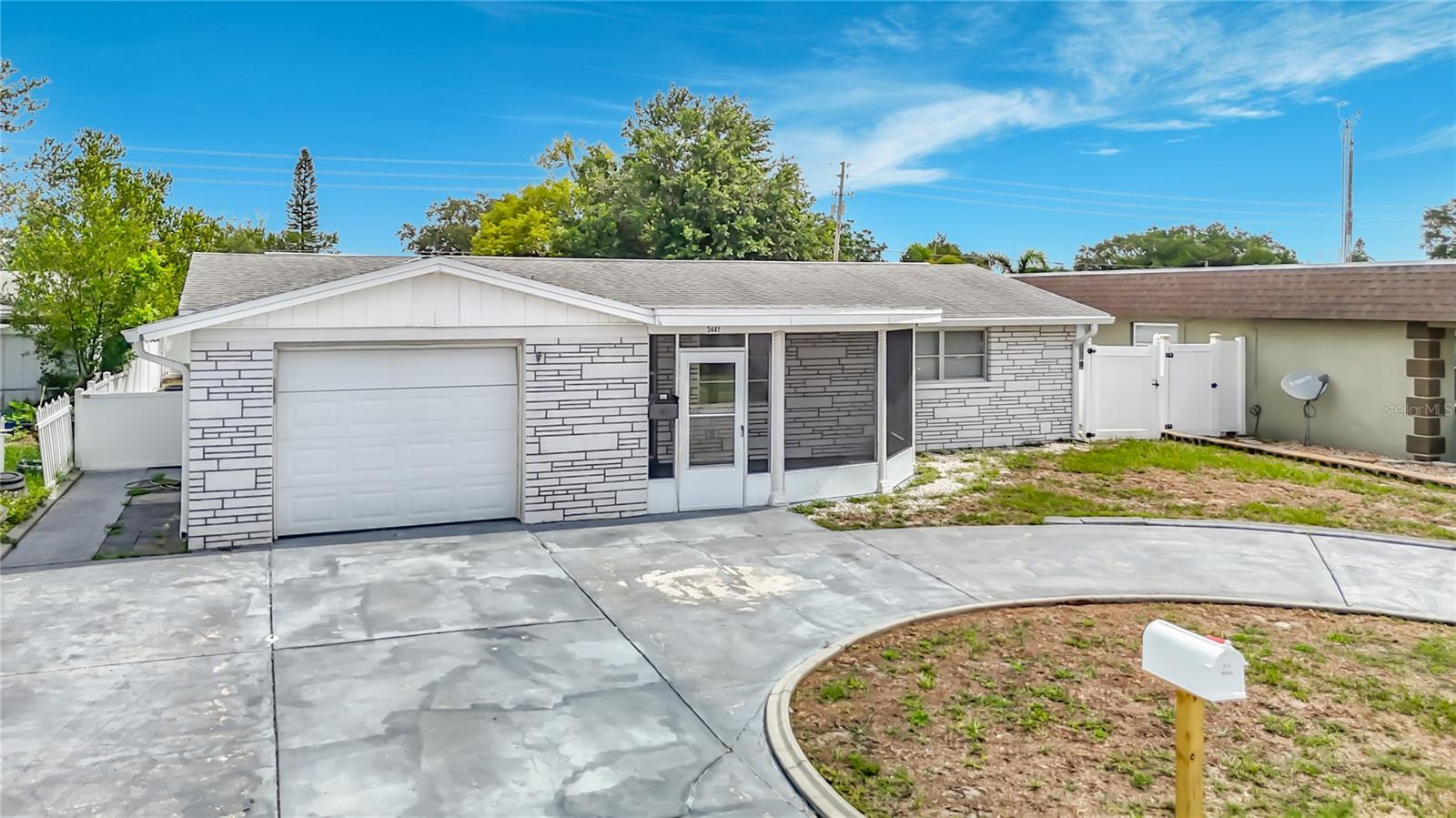 3441 EISENHOWER DR