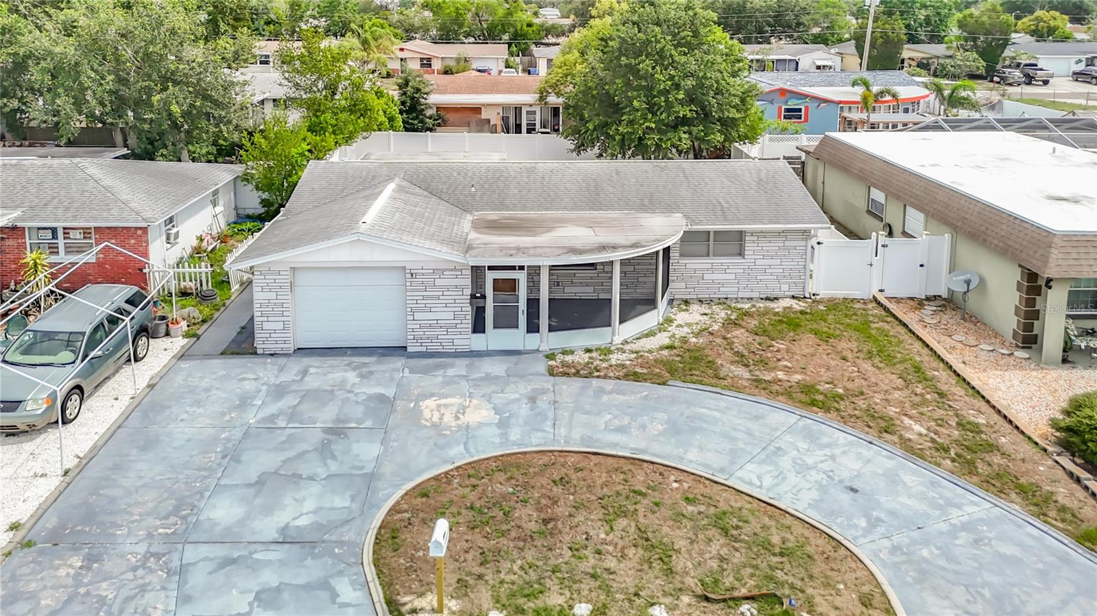3441 EISENHOWER DR