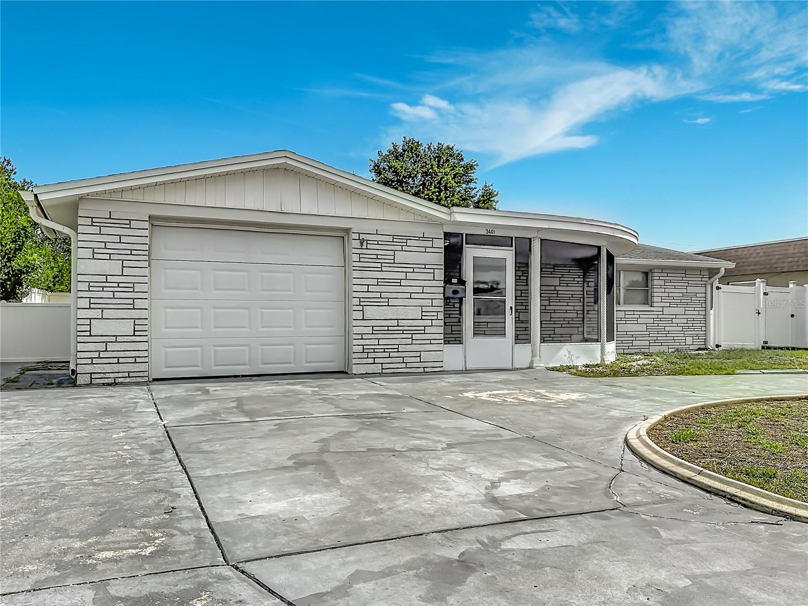 3441 EISENHOWER DR